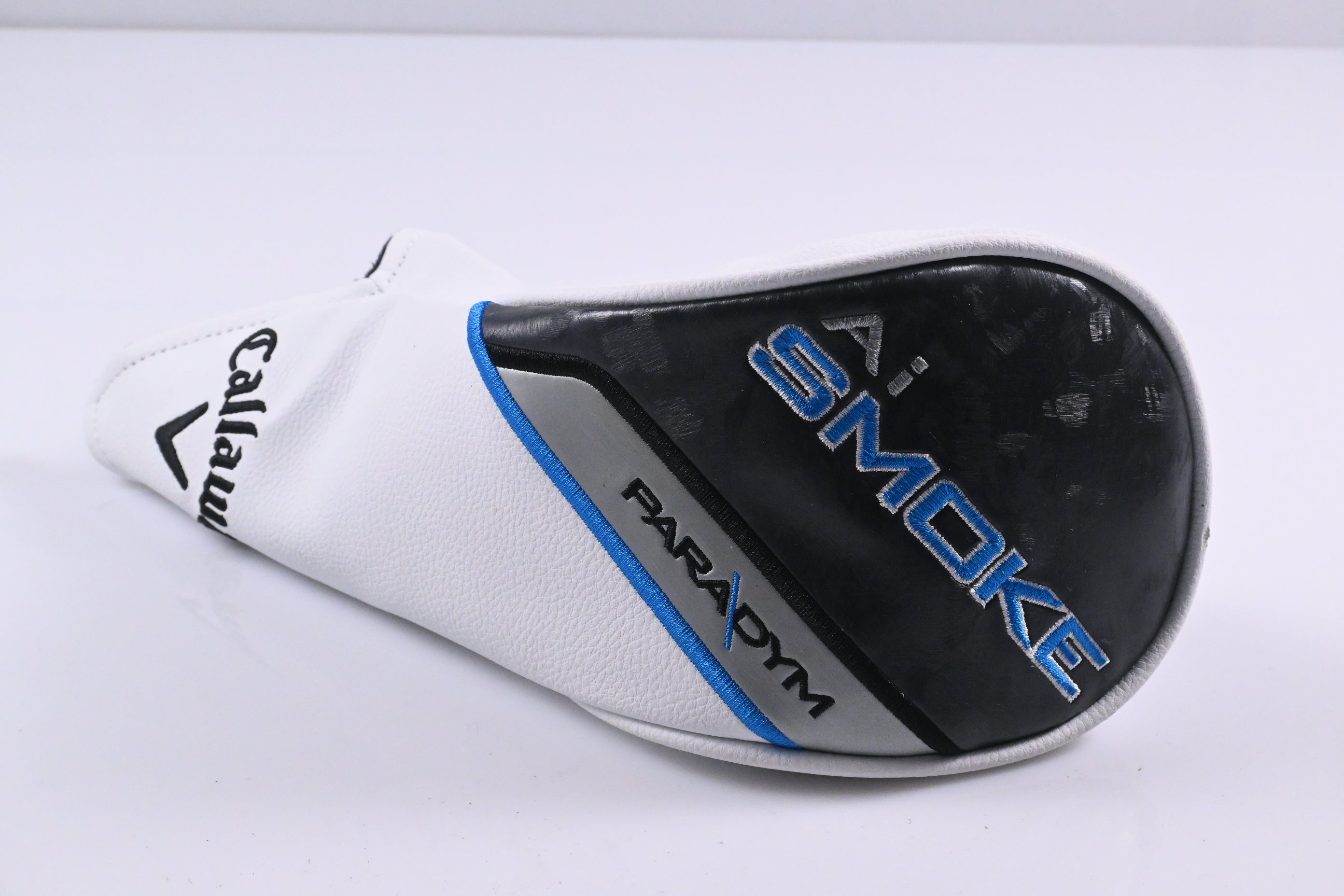 Callaway Paradym Ai Smoke Max D HL #3 Wood  / 16.5 Degree / Regular Flex Cypher