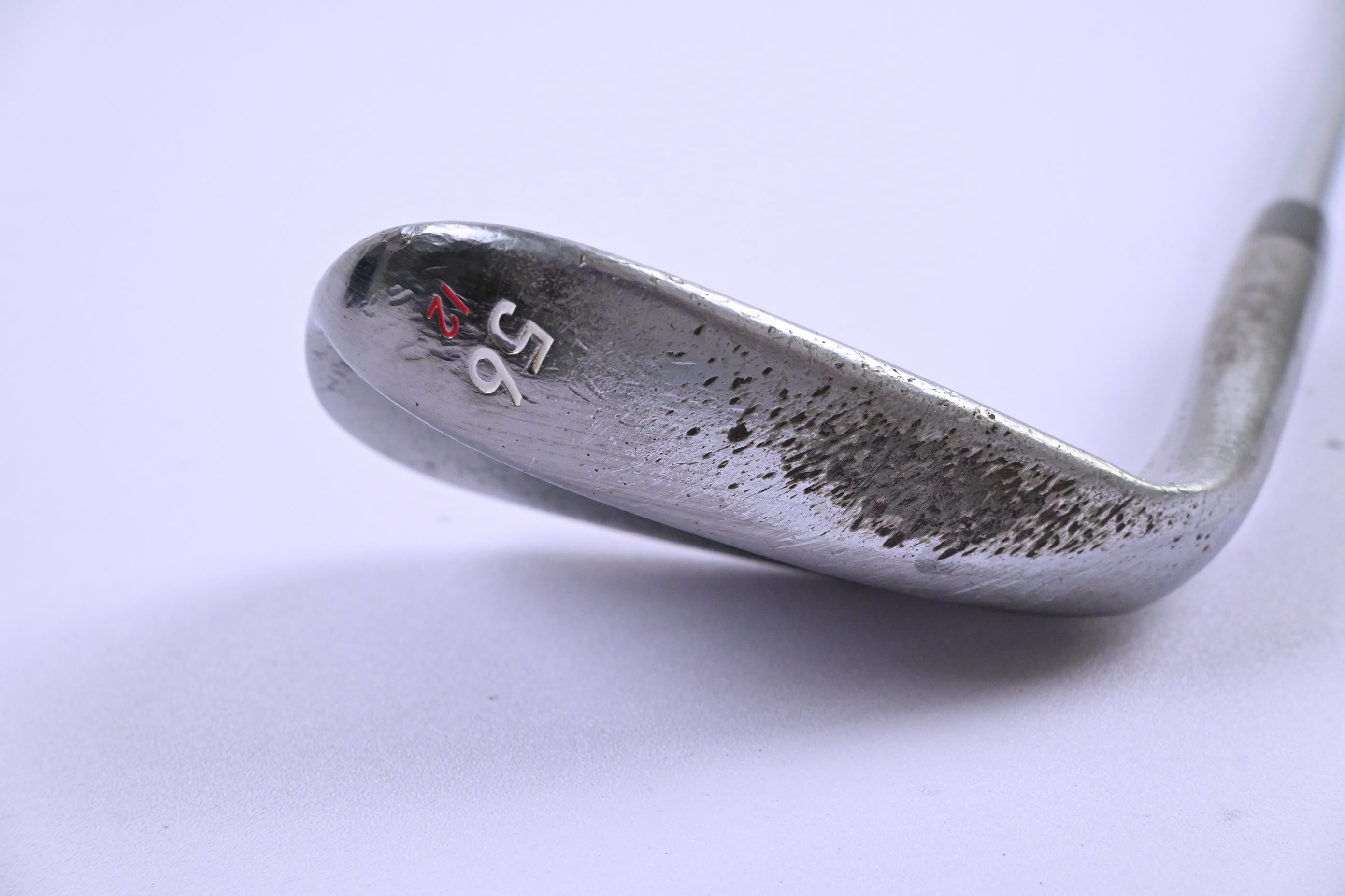 Taylormade R-Series TP Sand Wedge / 56 Degree / Wedge Flex KBS Shaft
