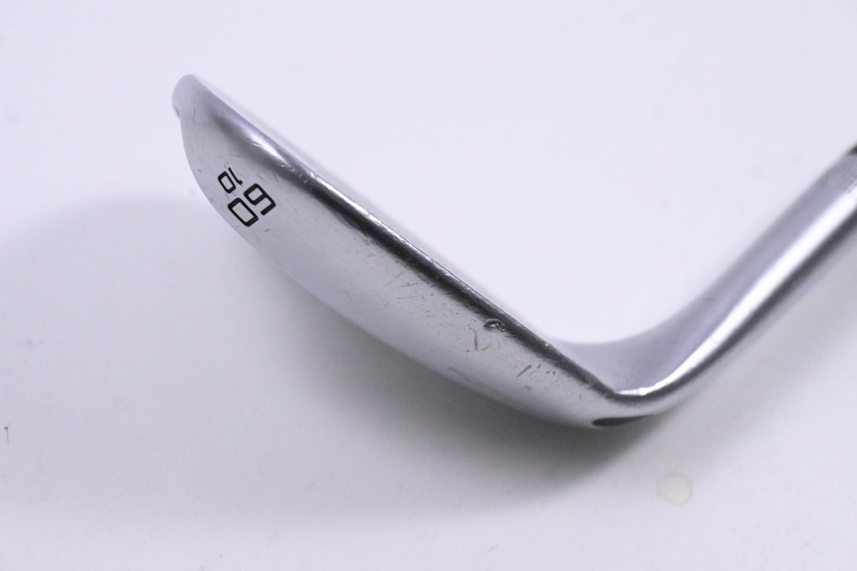 Wilson Staff Model Lob Wedge / 60 Degree / Stiff Flex Dynamic Gold 120 S300