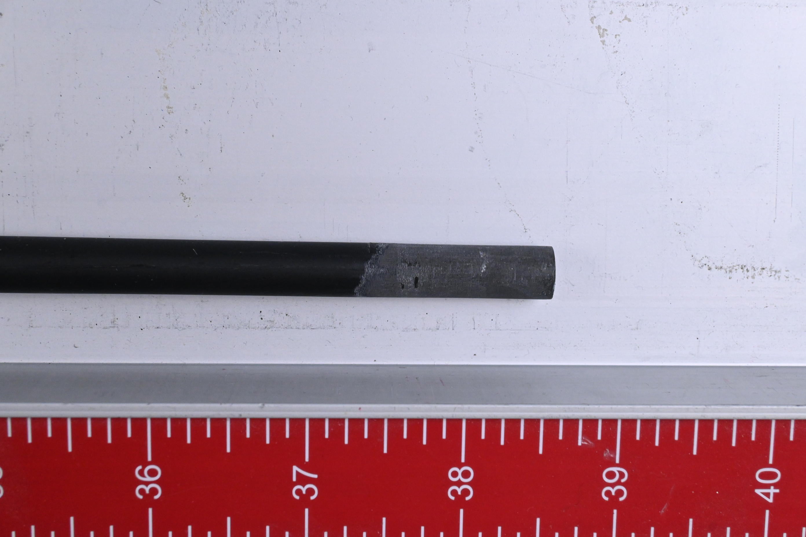 Ping Alta CB Black 70 #5 Hybrid Shaft / Regular Flex / .370 Tip