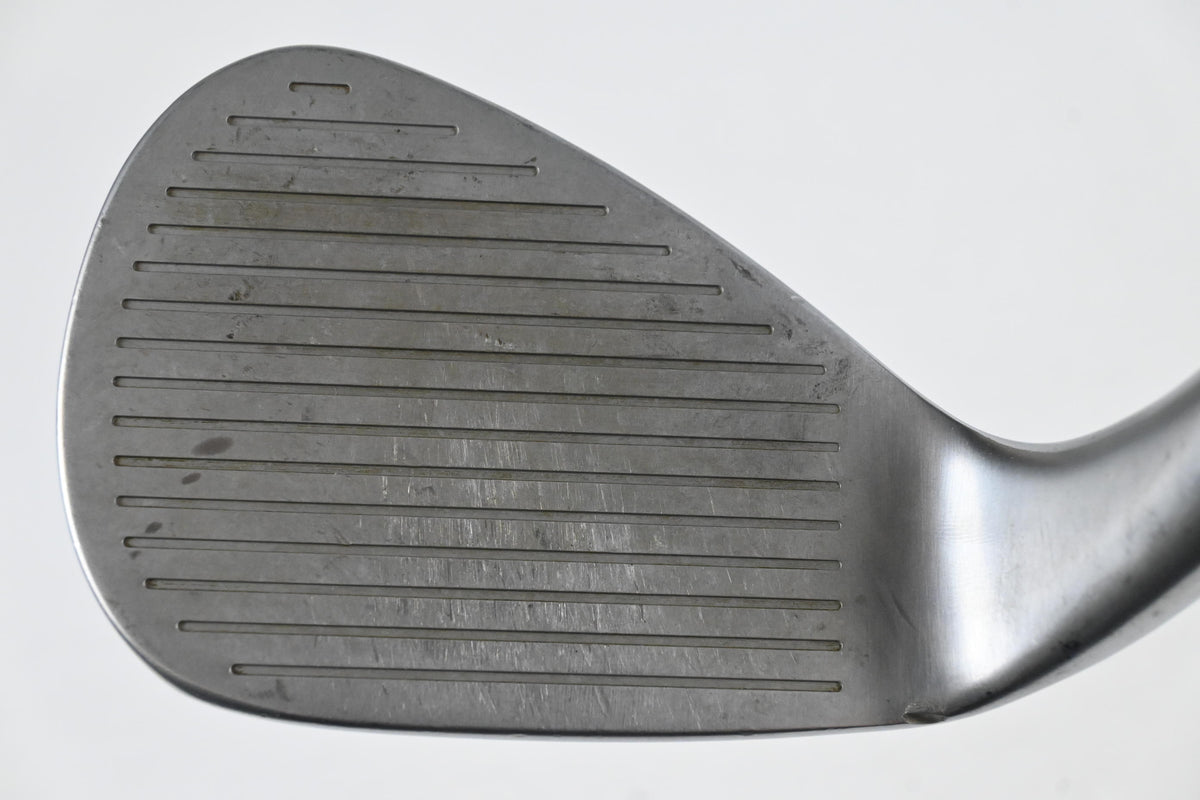 Rife SCS2 Sand Wedge / 56 Degree / Wedge Flex Rife Steel Shaft
