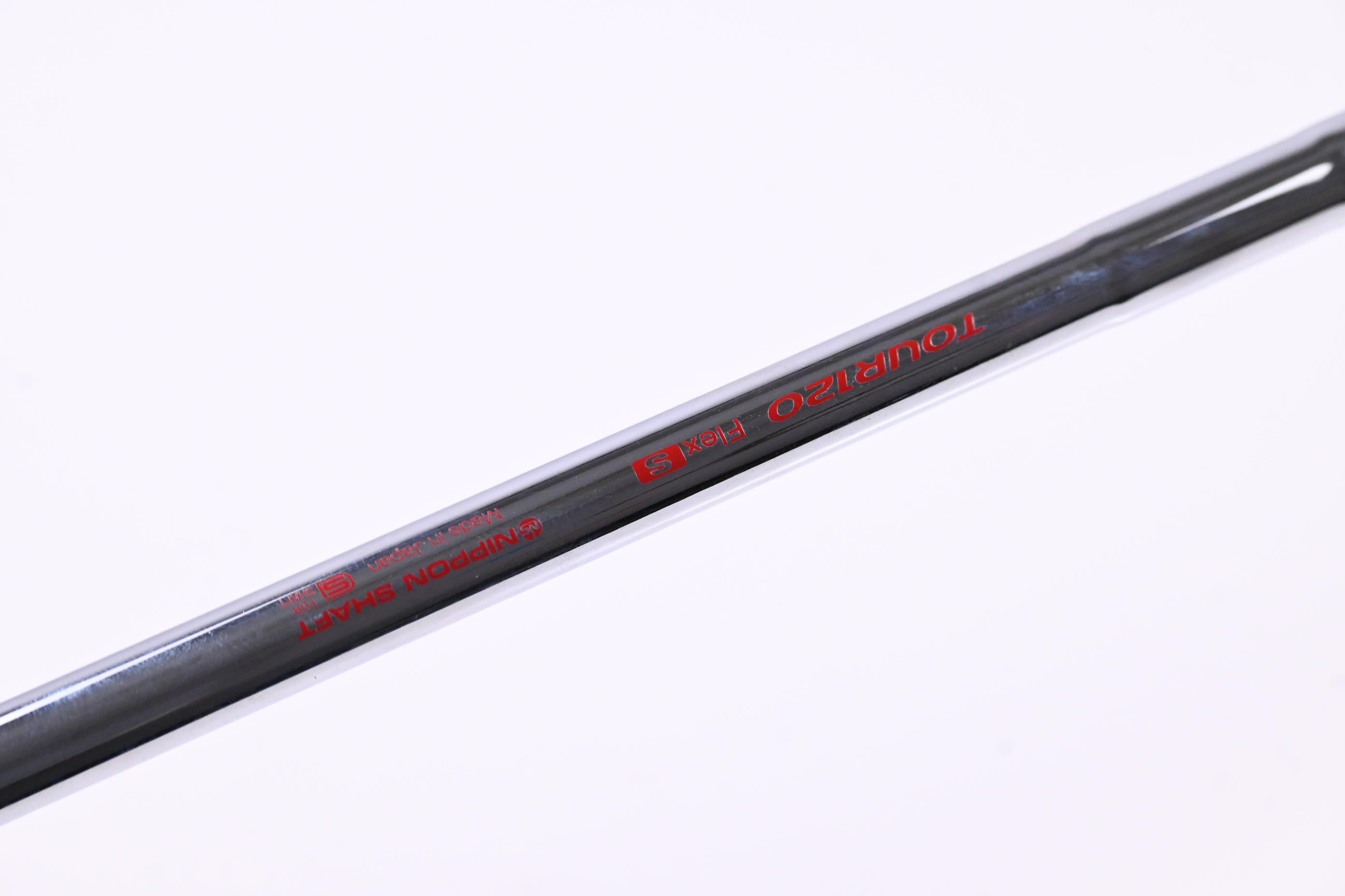Srixon ZXi4 Sand Wedge / 56 Degree / Stiff Flex N.S.Pro Modus3 Tour 120 Shaft