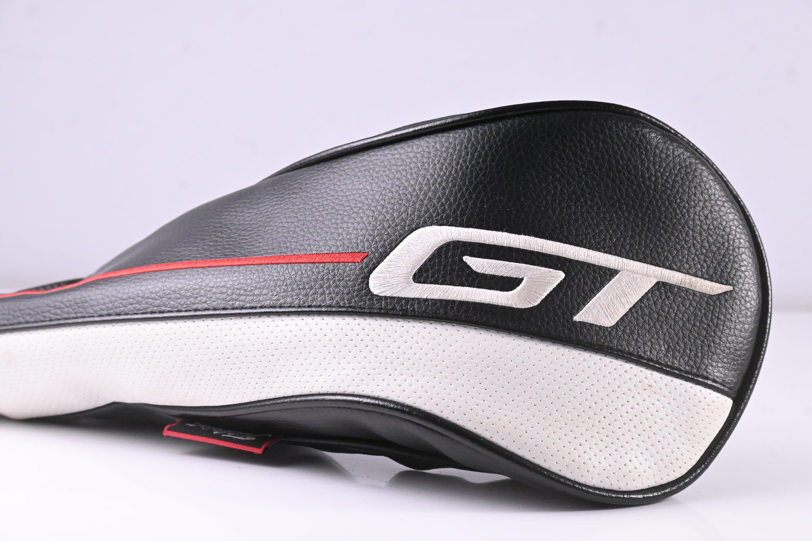 Titleist GT2 Driver / 8 Degree / X-Flex Matrix Red Tie 6Q3 Shaft