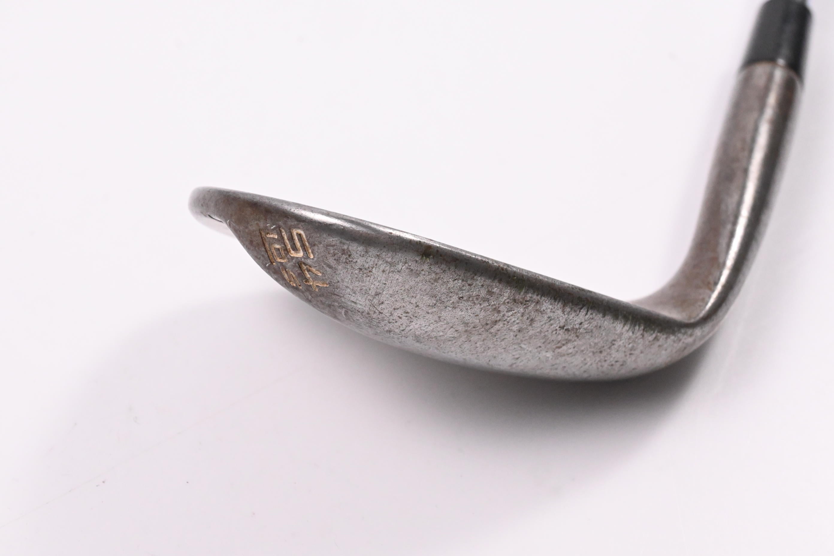 Mizuno T24 Sand Wedge / 56 Degree / Stiff Flex Oban CT-115 Shaft