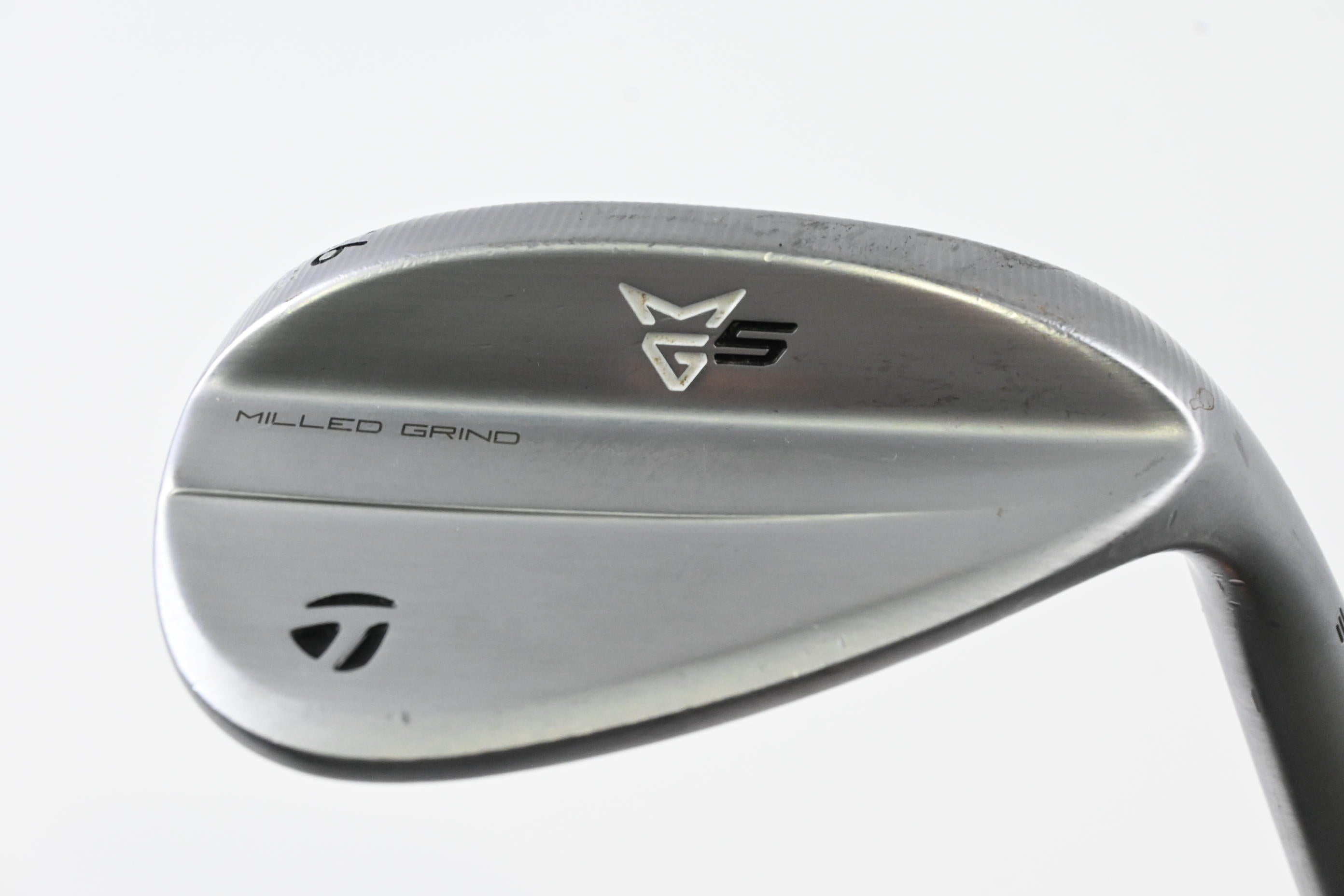 Taylormade Milled Grind 5 Sand Wedge / 56 Degree / Wedge Flex Dynamic Gold 115