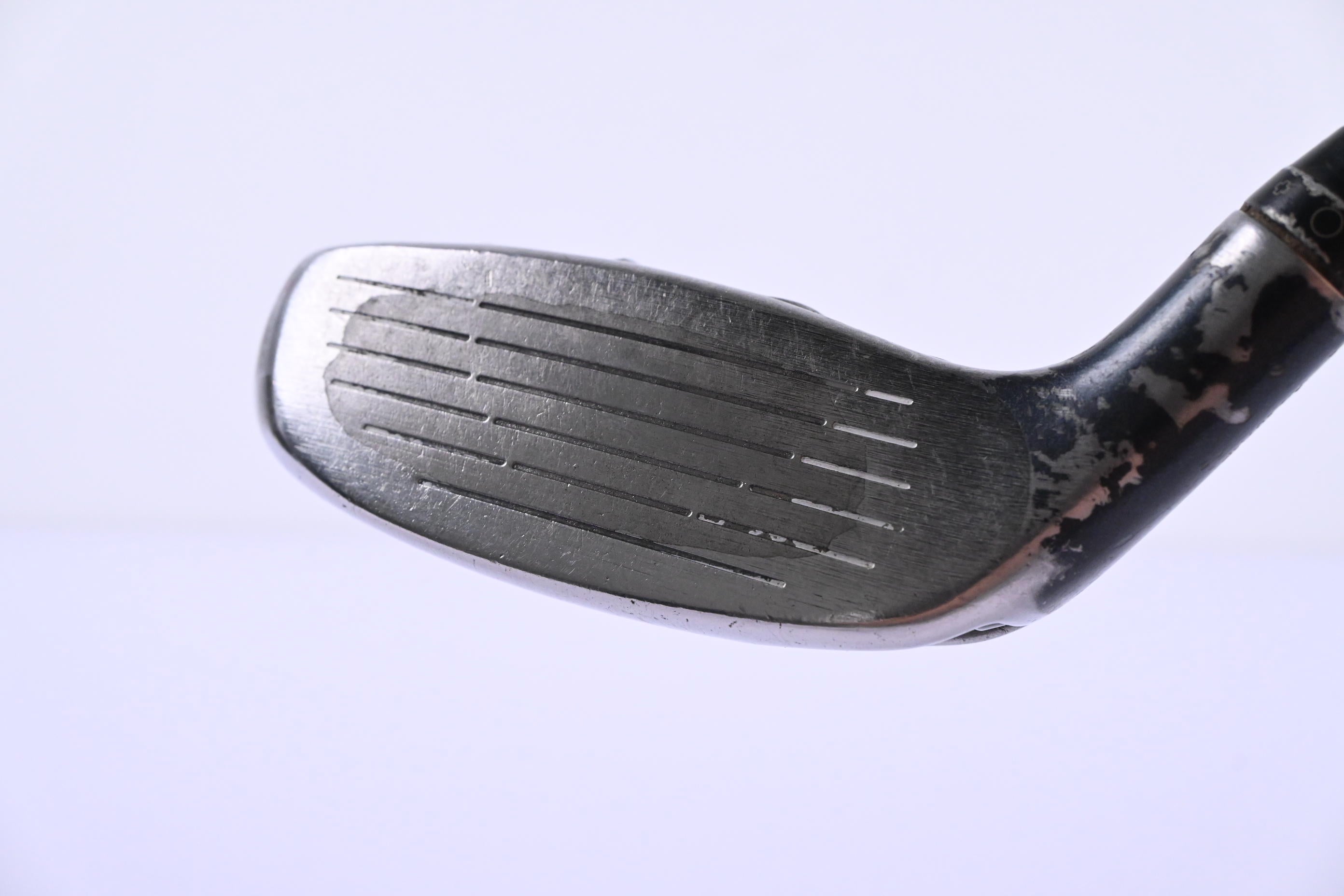 Ping G410 #3 Hybrid / 19 Degree / Regular Flex Ping Alta CB Red 70 Shaft