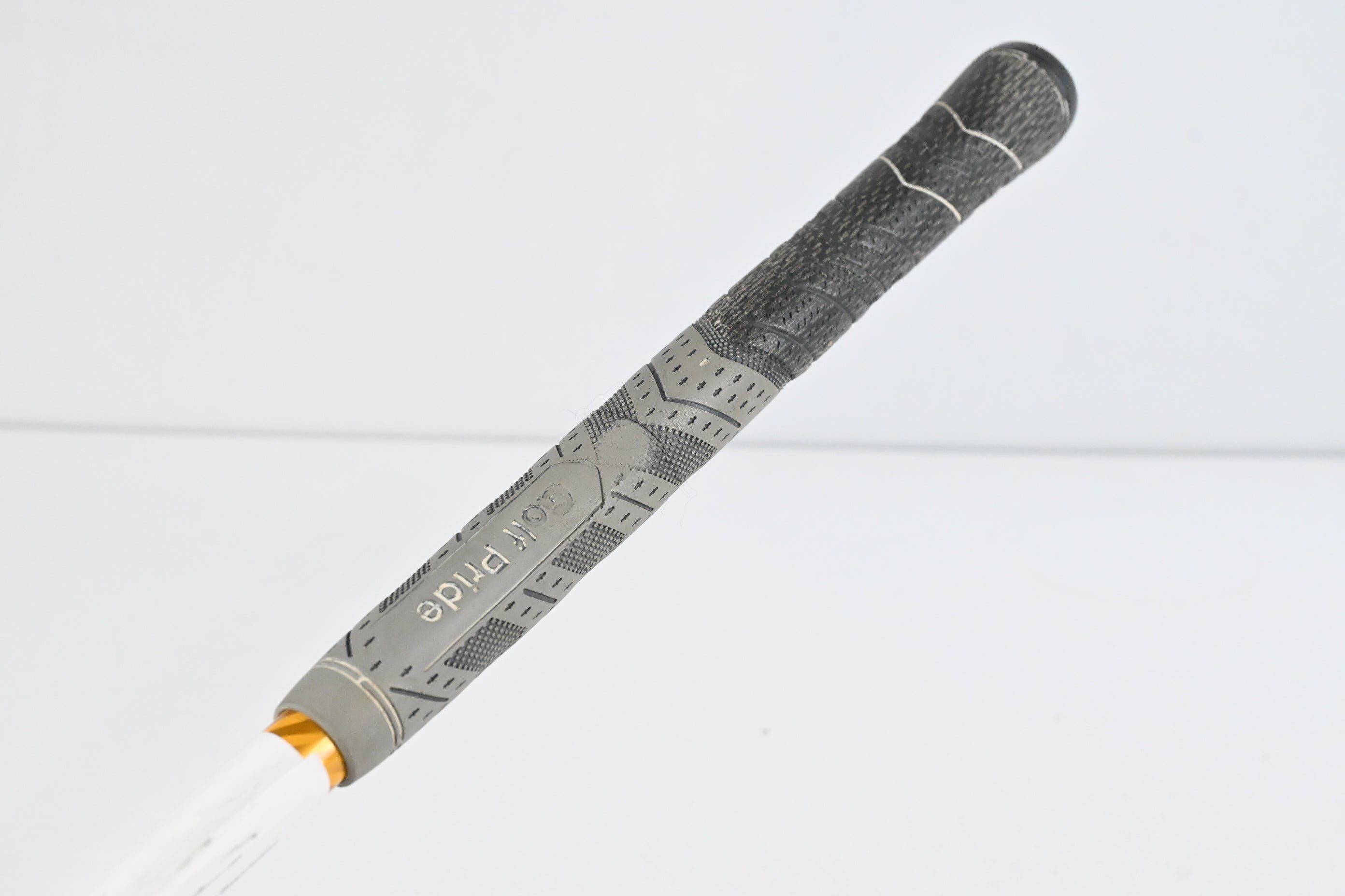 Cleveland Launcher 2009 Driver / 10.5 Degree / Regular Flex Fit-On M Gold 50