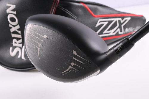 Srixon ZX5 LS Mk II 2023 Driver / 9.5 Degree / X-Flex HZRDUS Black 70 Shaft