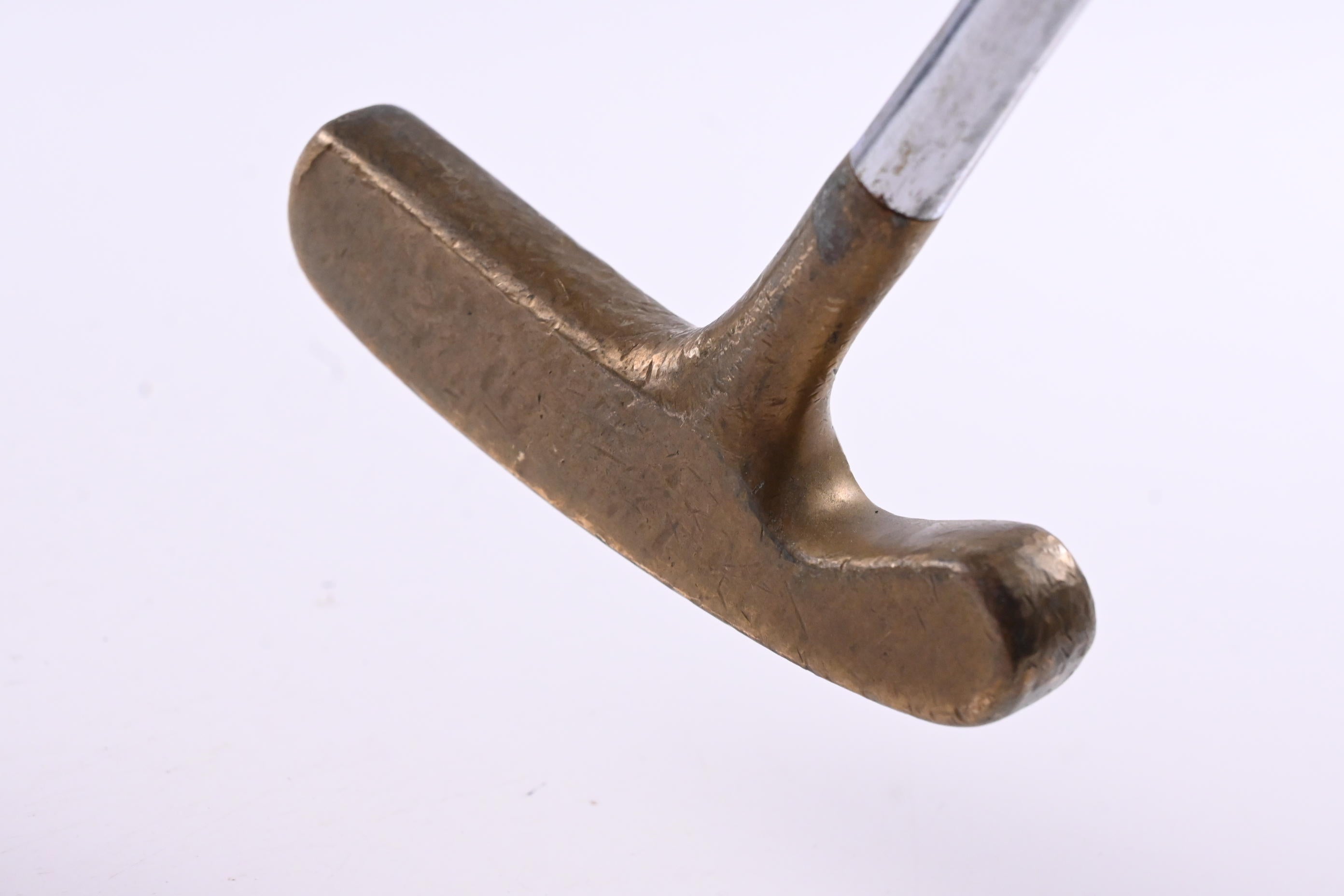 Acushnet Bullseye Putter / 36 Inch
