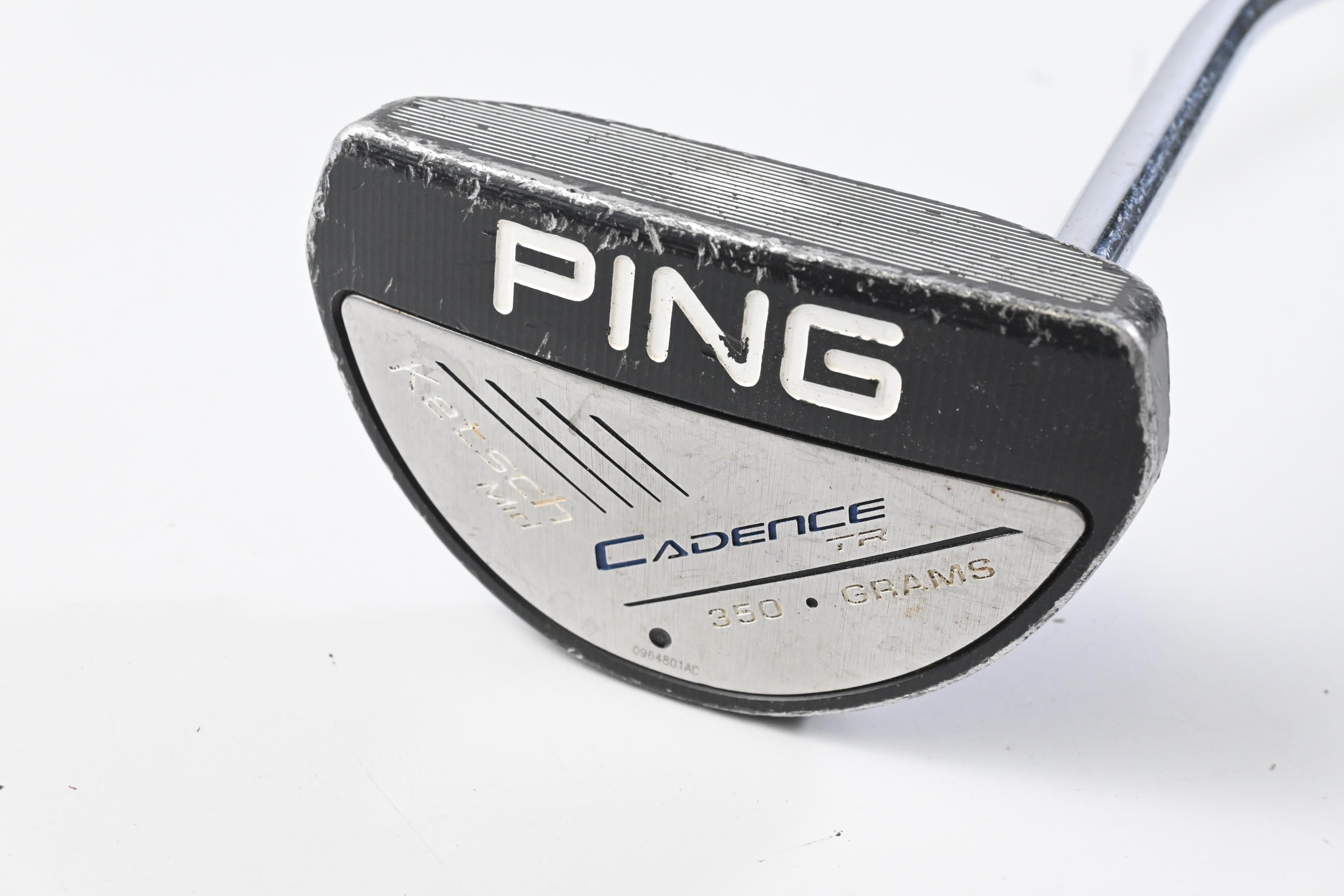 Ping Cadence TR Ketsch Putter / 33.5 Inch
