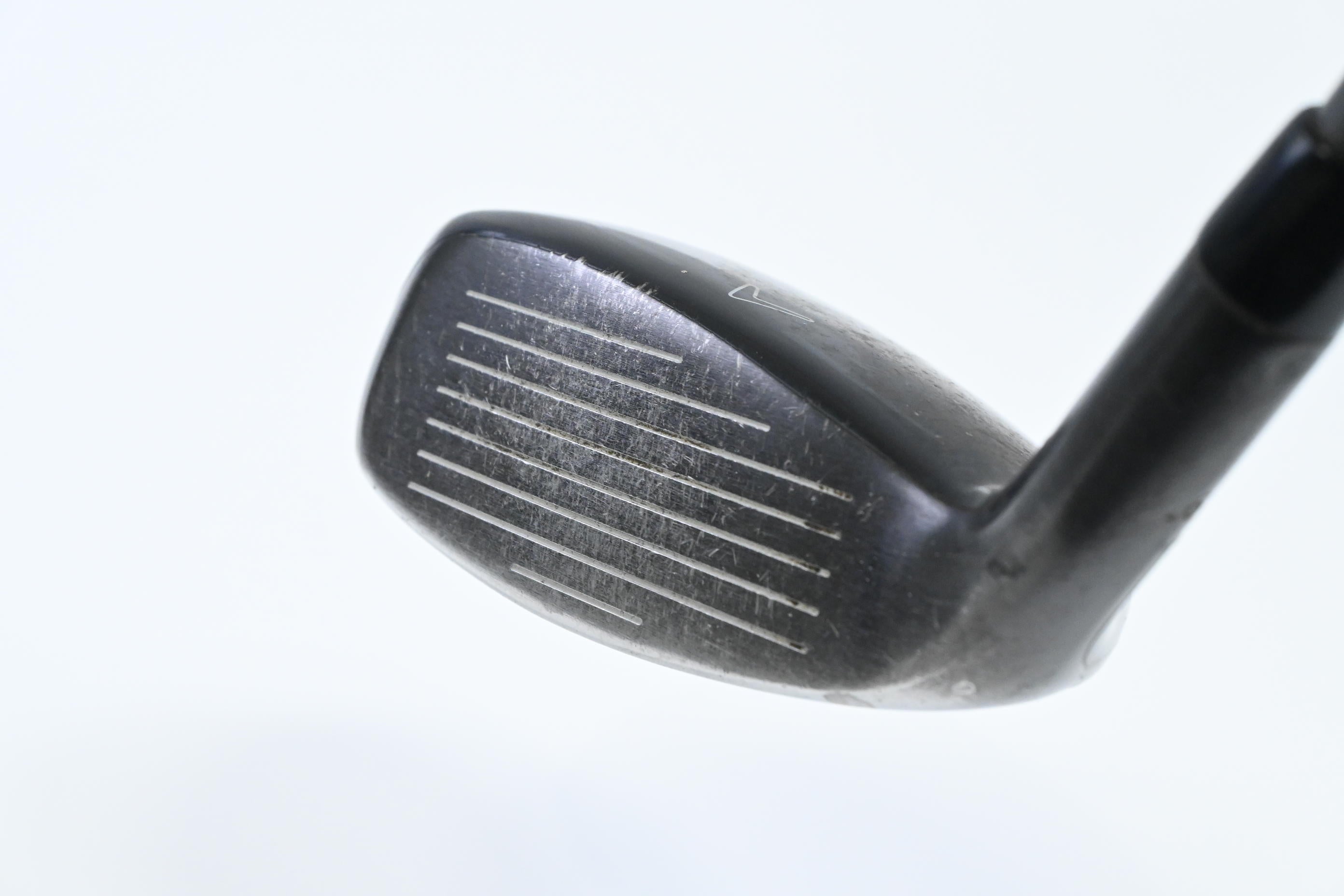 Callaway Rogue #3 Hybrid / 19 Degree / Regular Flex Aldila Synergy 60 Shaft