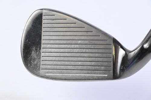Taylormade M2 2016 #8 Iron / Stiff Flex KBS Tour C-Taper 105 Shaft