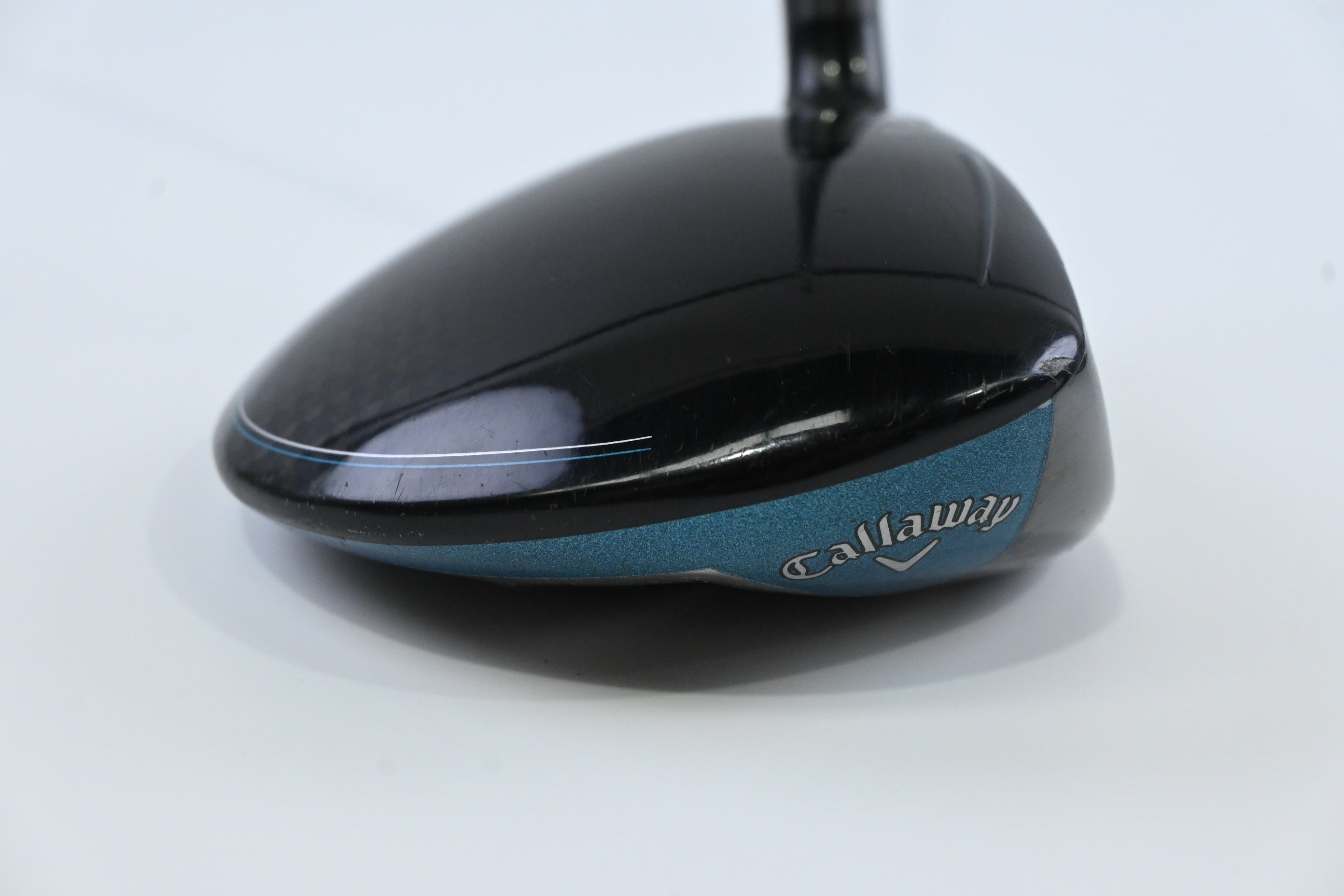 Callaway Rogue #4 Wood / 17 Degree / Regular Flex Aldila Synergy 60 Shaft