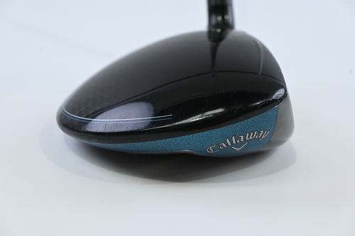 Callaway Rogue #4 Wood / 17 Degree / Regular Flex Aldila Synergy 60 Shaft