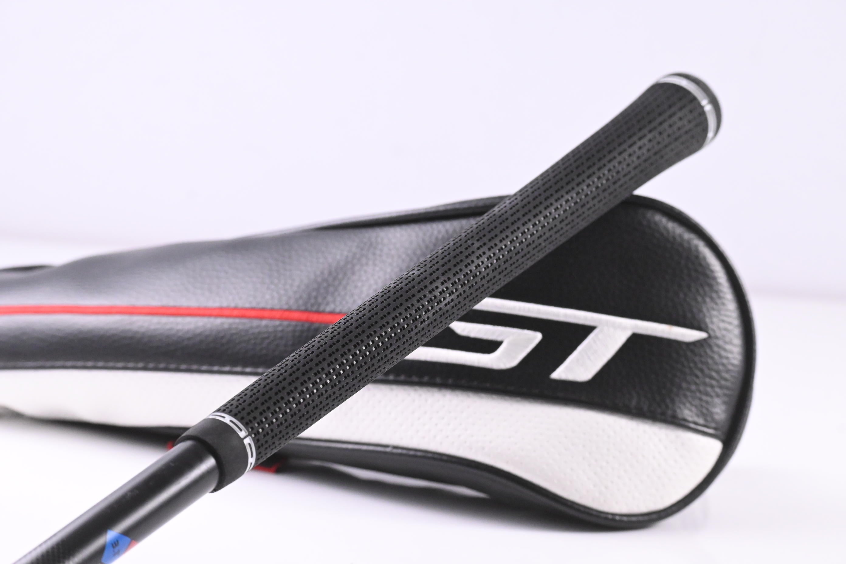 Titleist GT3 #3 Wood / 16.5 Degree / Stiff Flex HZRDUS Black 70 Shaft