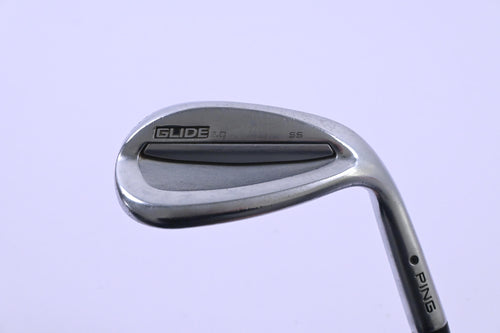 Ping Glide 2.0 Sand Wedge / 56 Degree / Black Dot / Wedge Flex Ping AWT 2.0