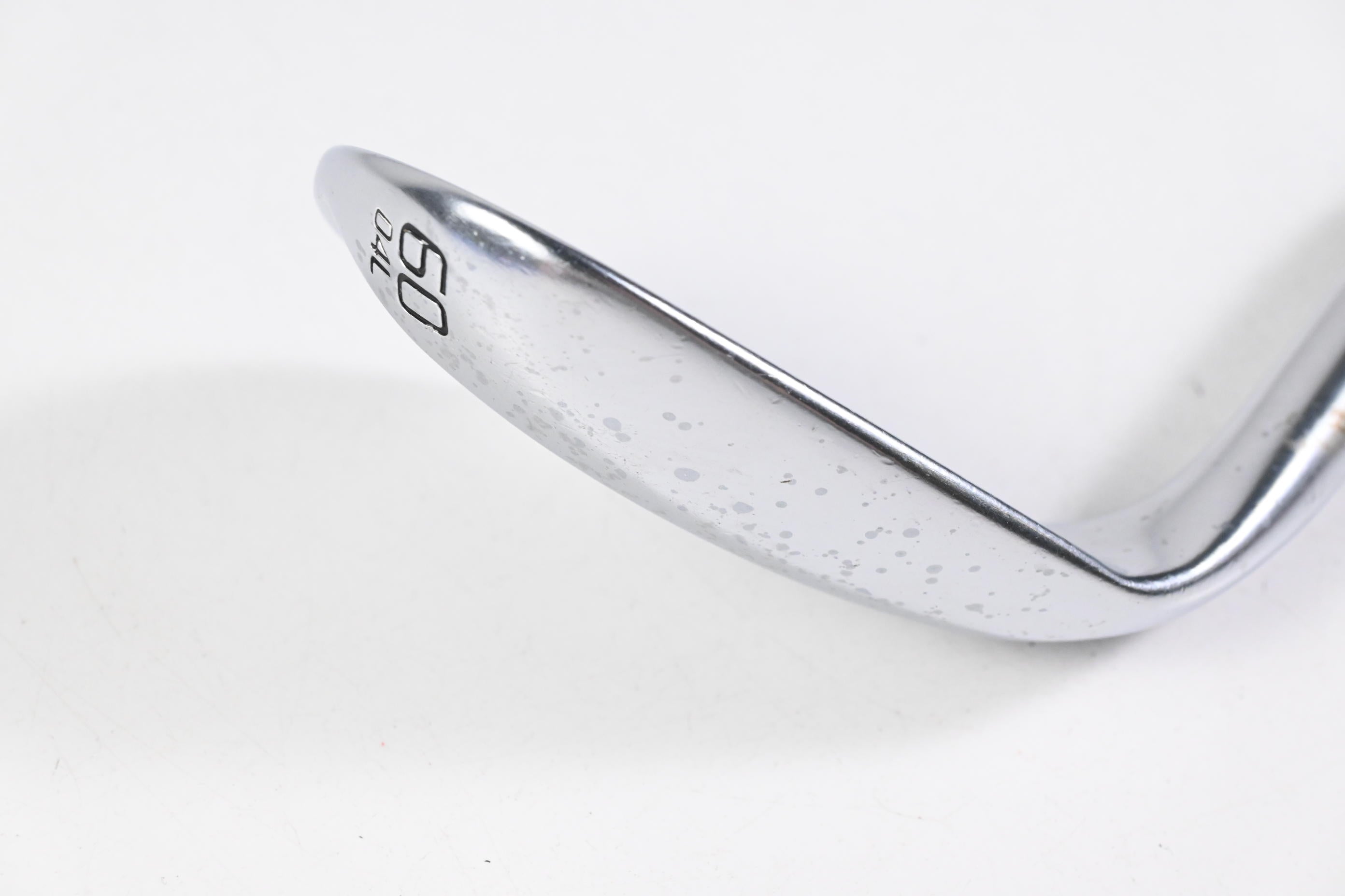 Titleist Vokey SM9 Lob Wedge / 60 Degree / X-Flex N.S.PRO Modus3 Tour 120 Shaft