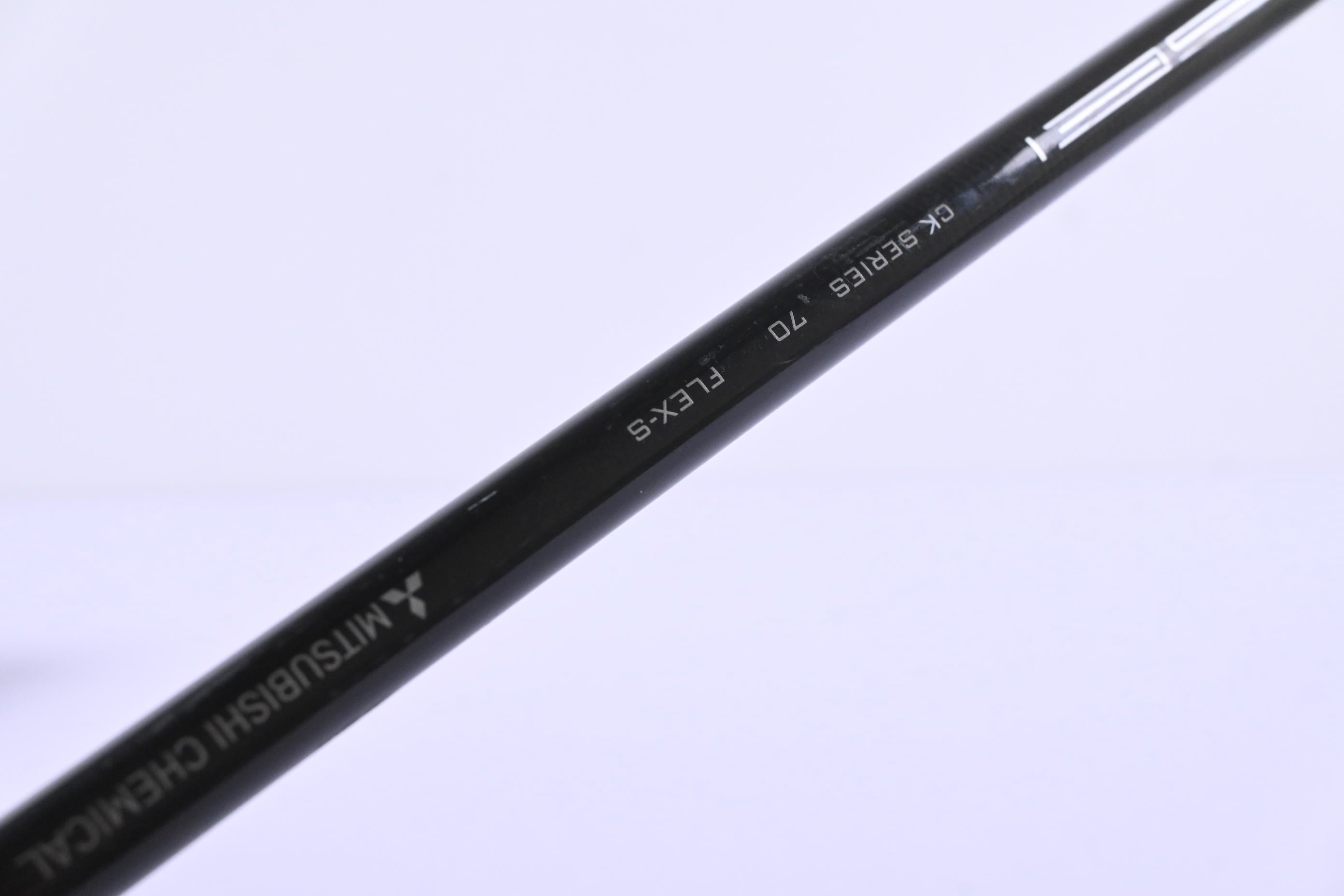 Mizuno GT180 #3 Wood / 14 Degree / Stiff Flex Tensei CK White 70 Shaft