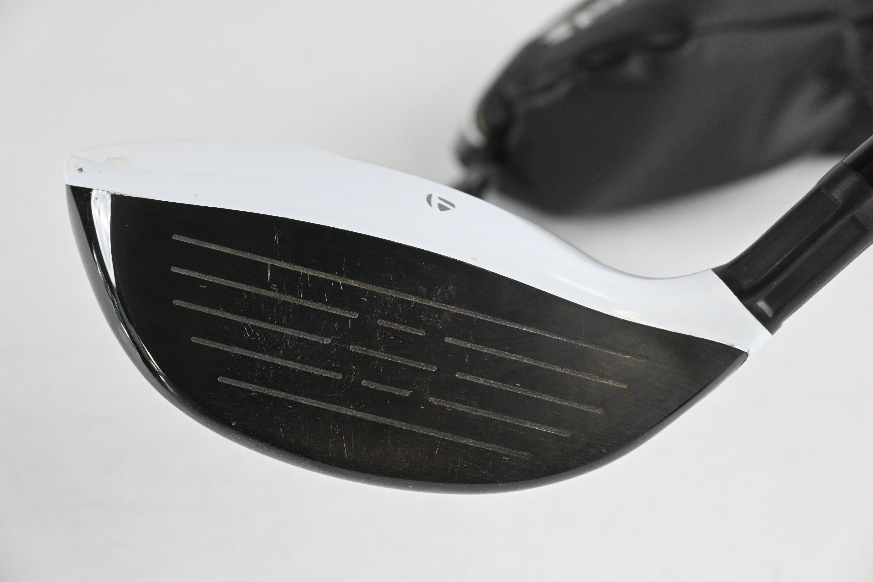 Taylormade M2 2017 #5 Wood / 18 Degree / Stiff Flex REAX 65 Shaft
