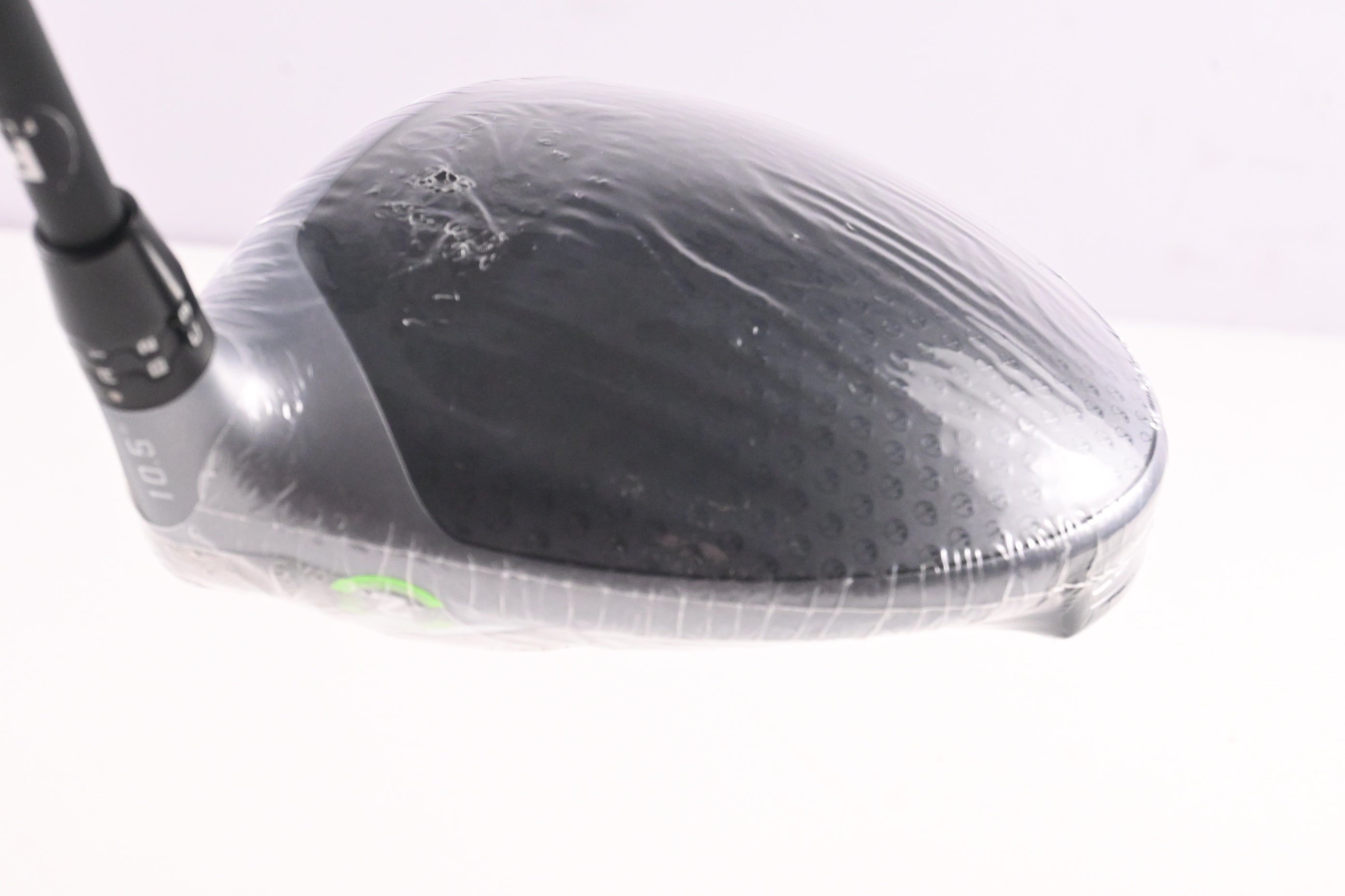Cobra DS-Adapt MAX-K Ltd Ed Arnold Palmer Driver / 10.5 Degree / Regular Flex