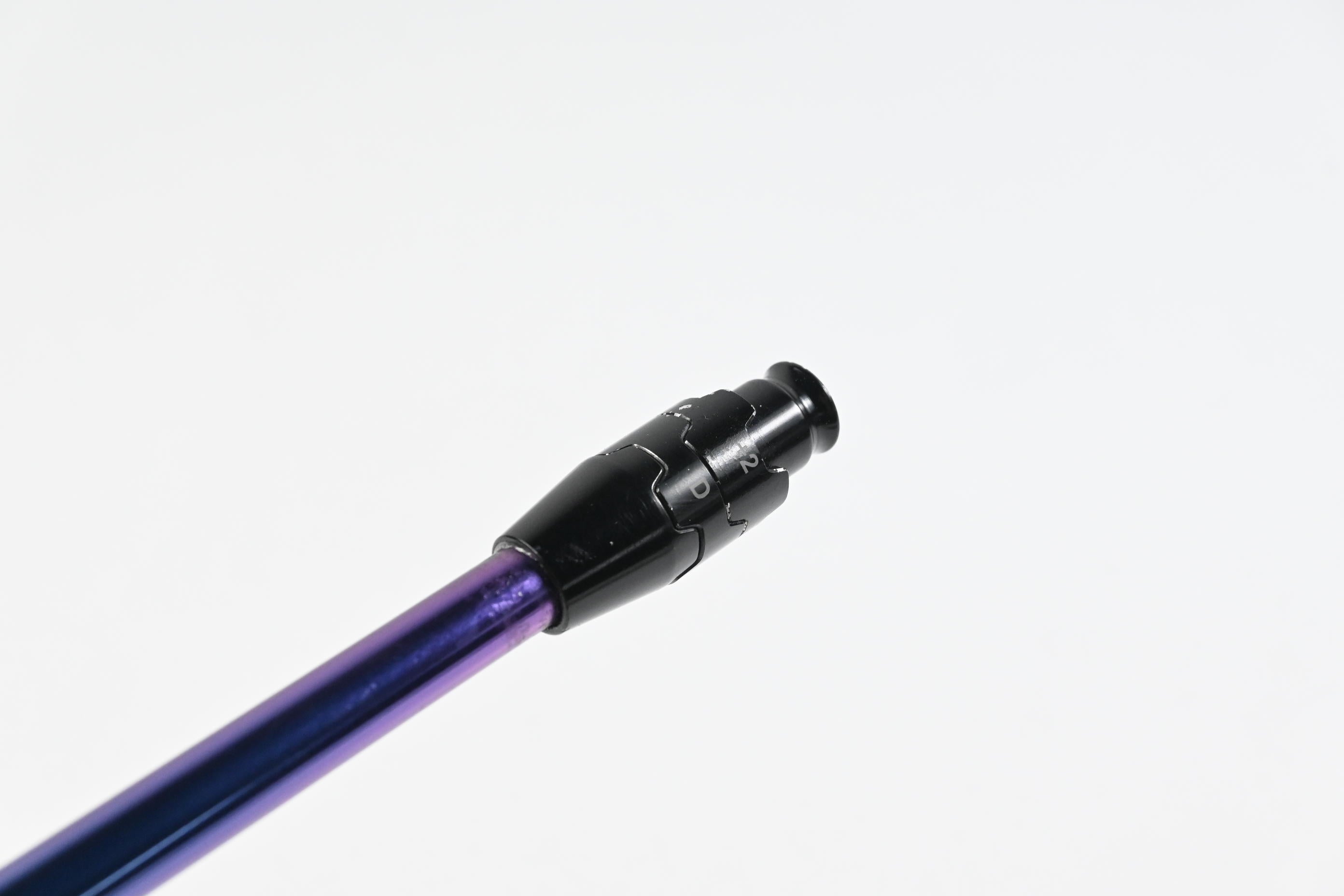 Hzrdus Smoke Green Small Batch 70 #3 Wood Shaft / TX-Flex / Callaway 3rd Gen