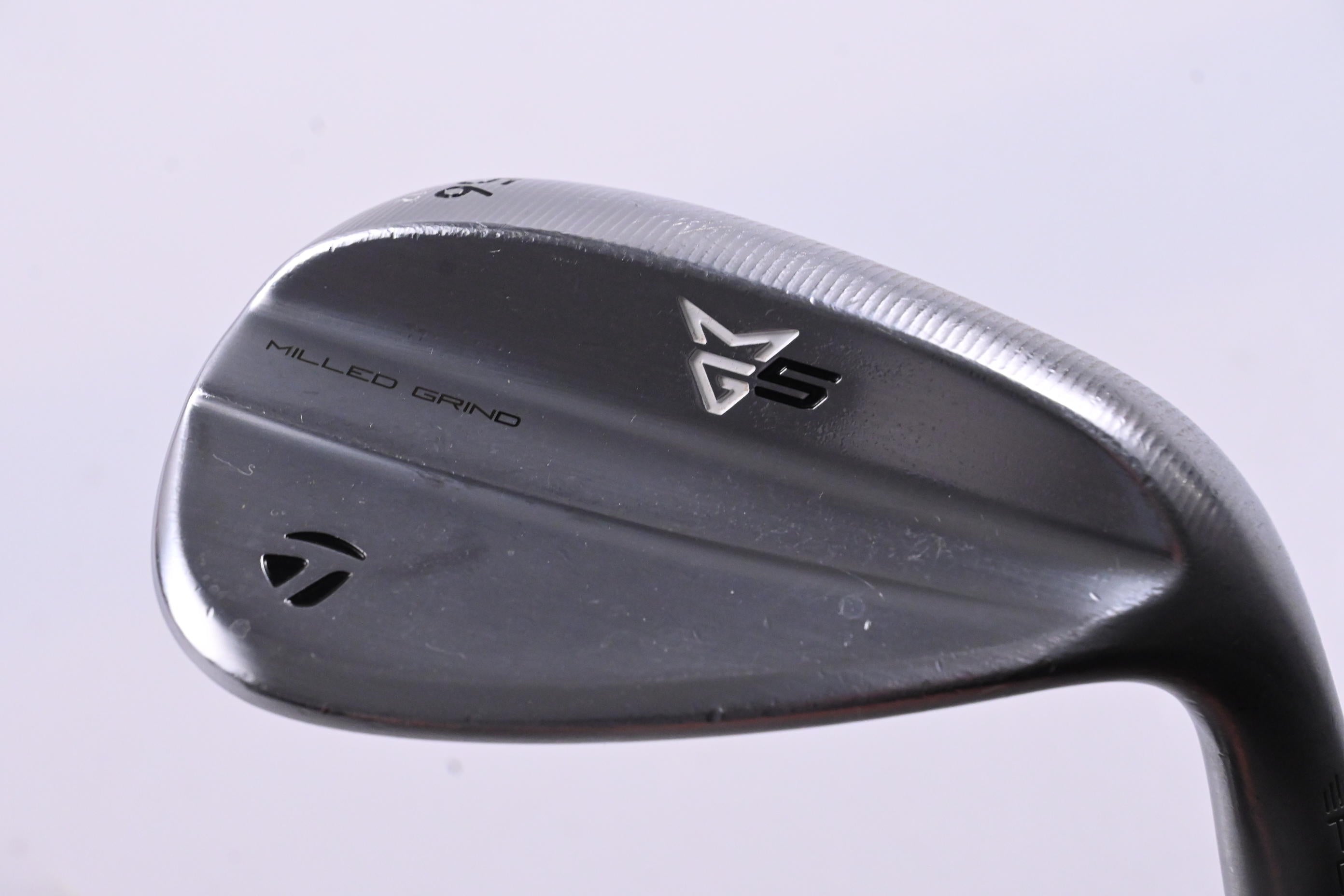 Taylormade Milled Grind 5 Sand Wedge / 56 Degree / Wedge Flex Dynamic Gold 115