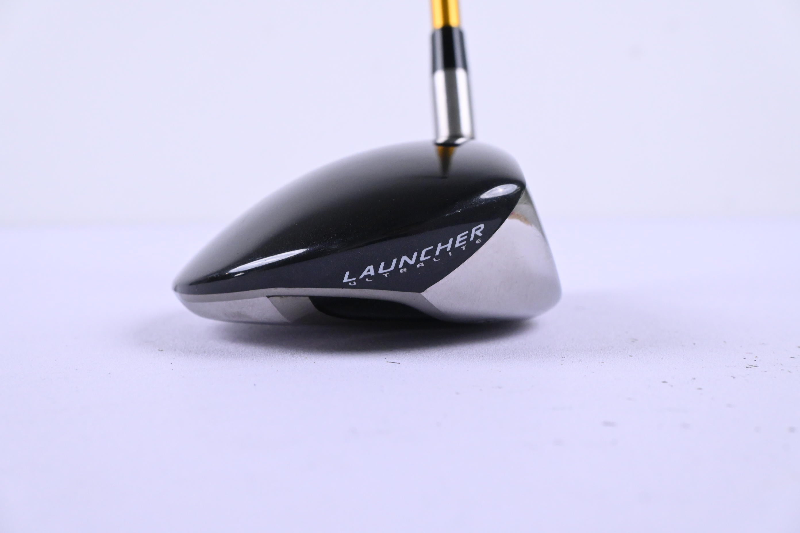Cleveland Launcher FL #3 Wood / 17 Degree / Regular Flex Miyazaki C.Kua 43 Shaft