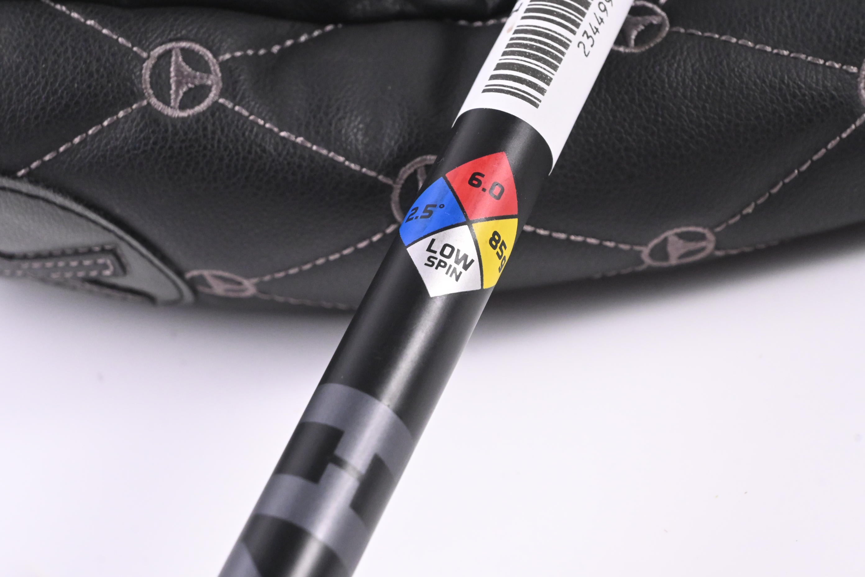Taylormade Stealth Plus #3 Hybrid / 19.5 Degree / Stiff Flex Hzrdus Black 85