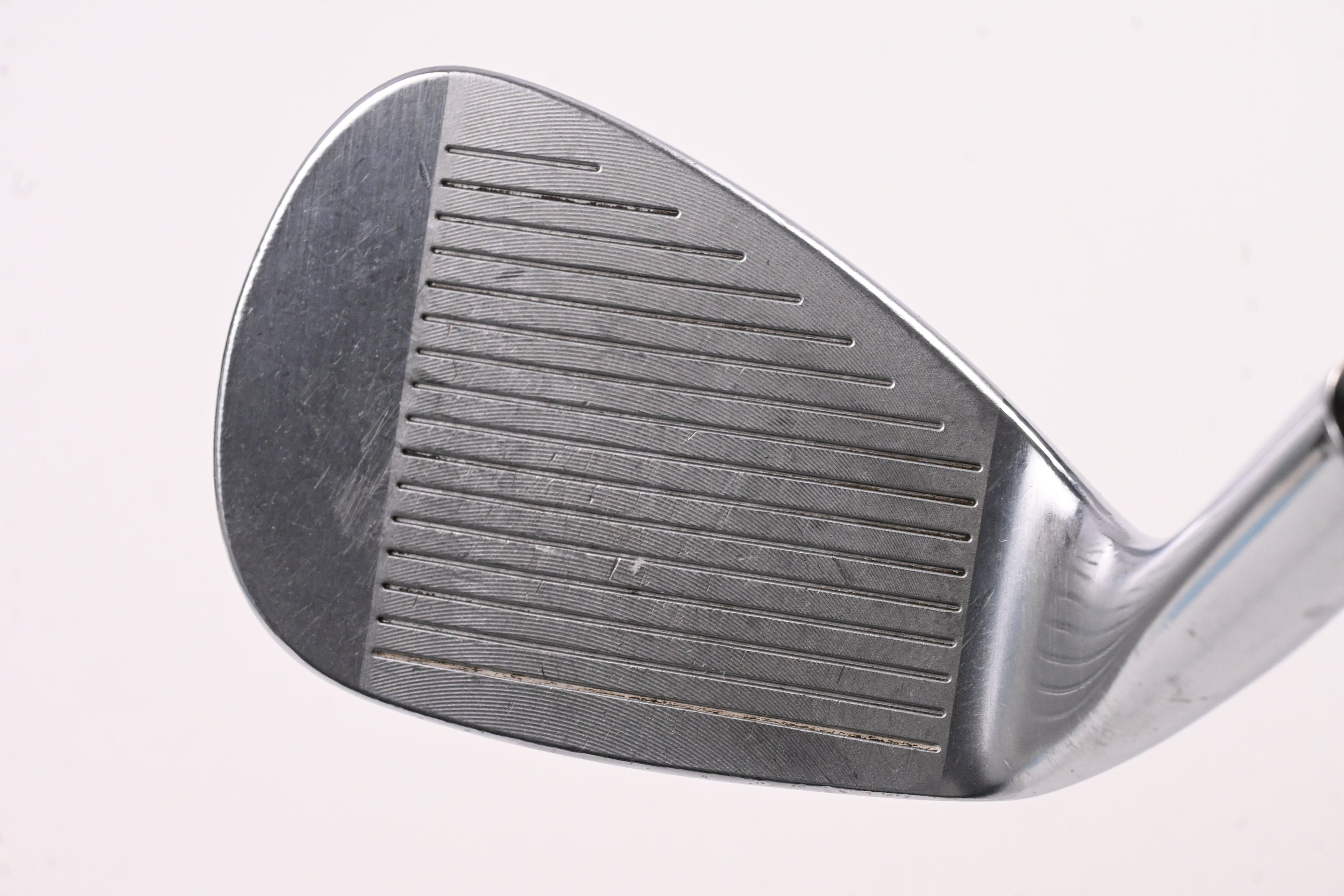 Cobra King F7 Gap Wedge / 50 Degree / Regular Flex Cobra F7 Steel Shaft