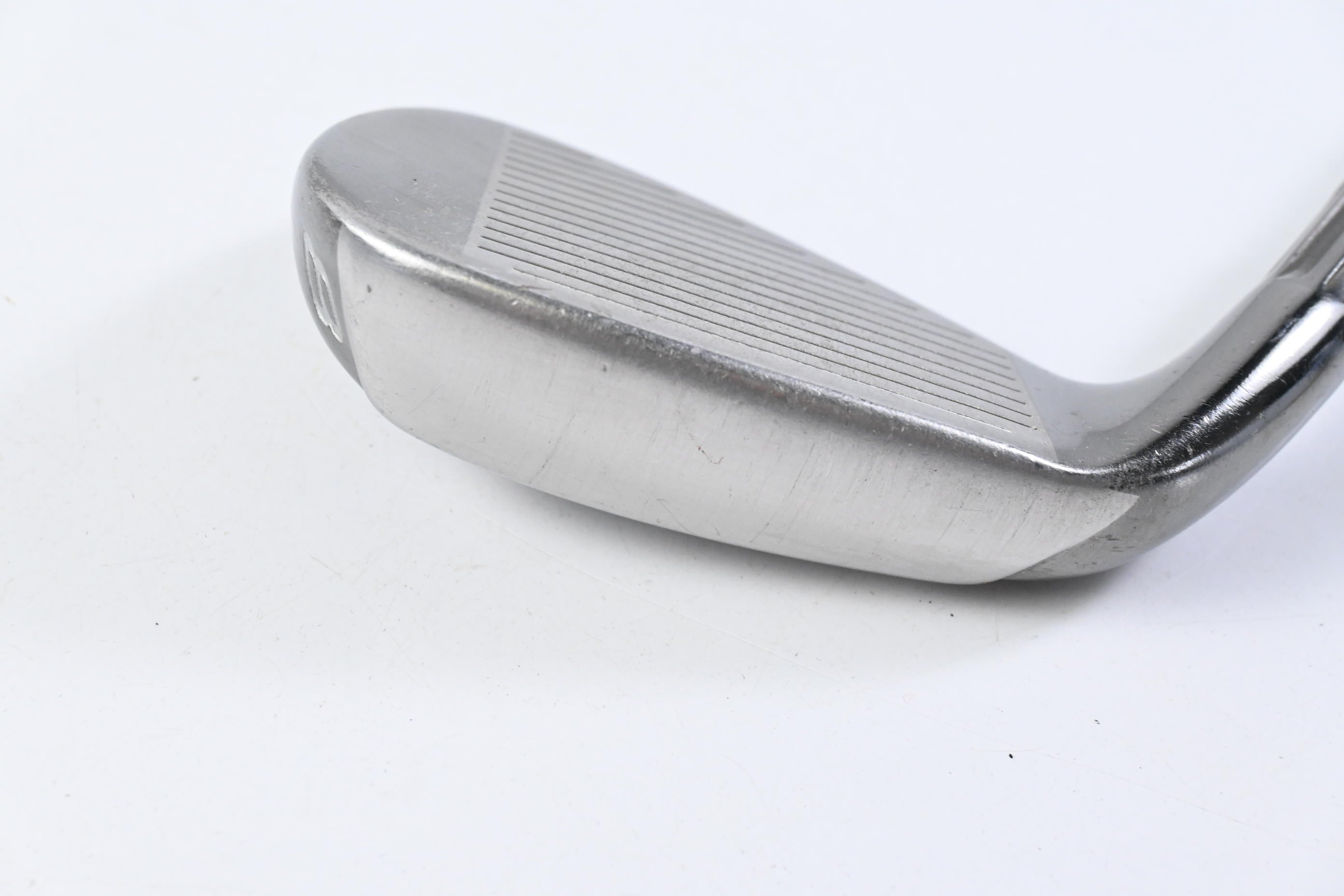 Taylormade M2 2016 #8 Iron / Stiff Flex KBS Tour C-Taper 105 Shaft