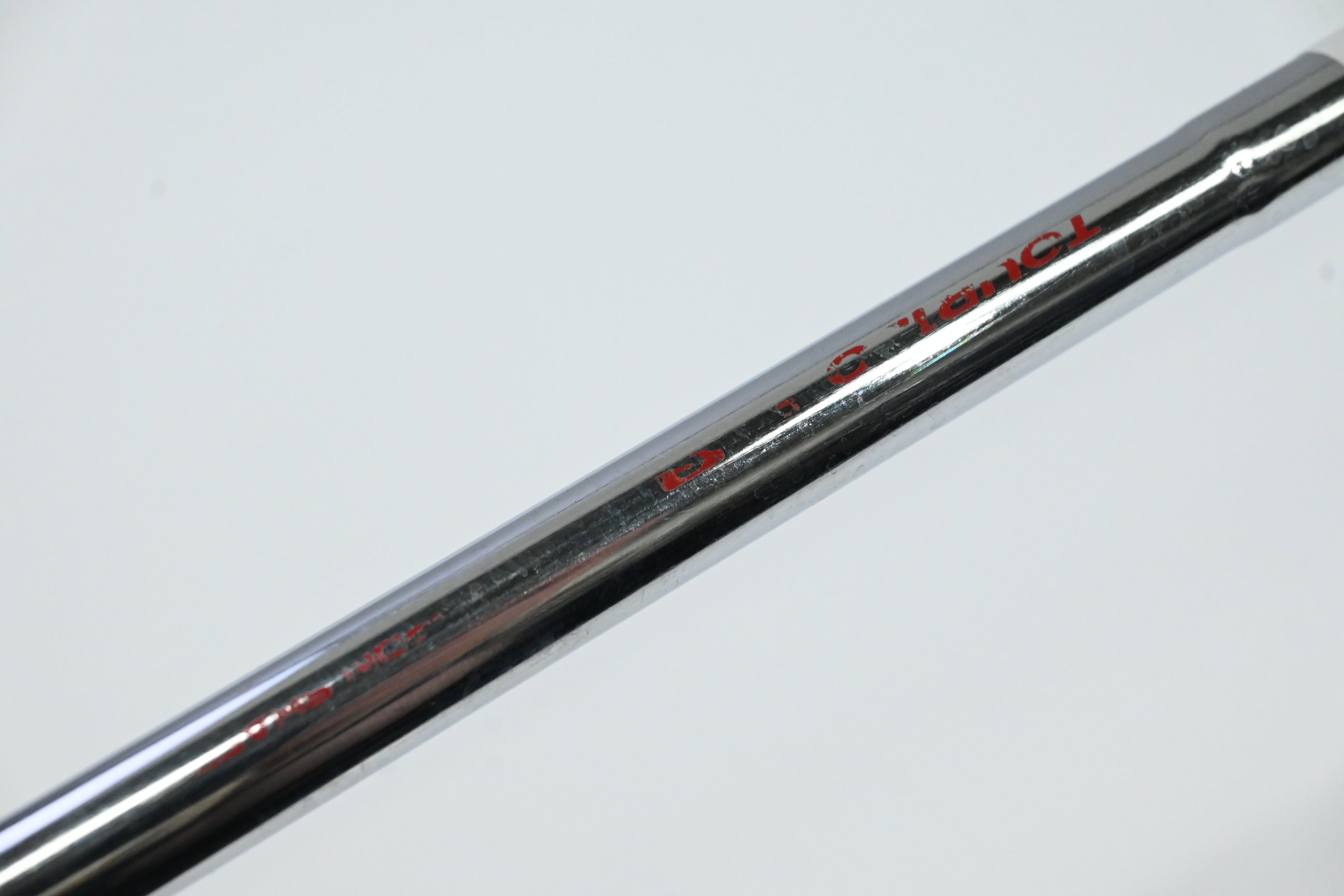 Cleveland RTX ZipCore Gap Wedge / 52 Degree / Stiff Flex N.S.Pro Tour 105