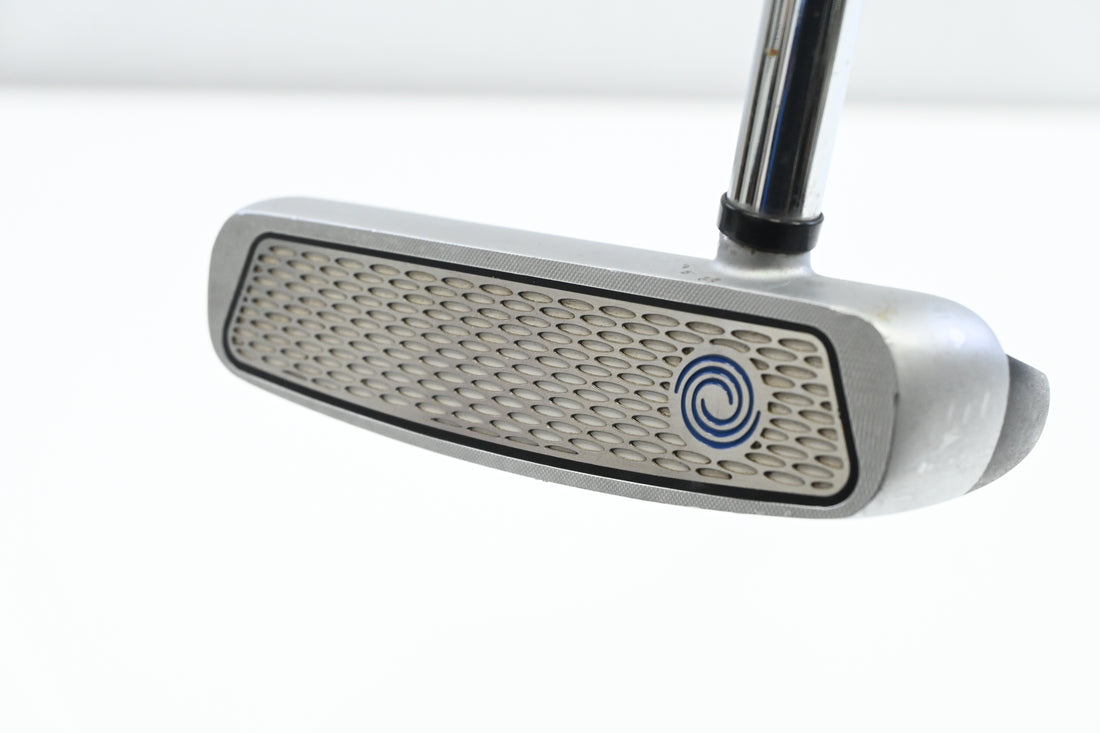 Odyssey Works Versa V-Line Cruiser Putter / 35 Inch