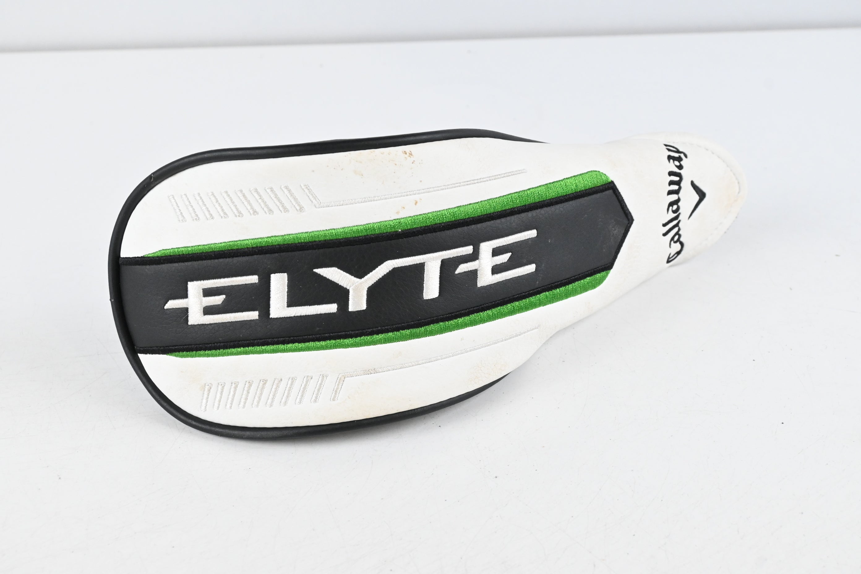 Callaway Elyte #5 Wood / 18 Degree / Regular Flex Reax Silver 45 Shaft