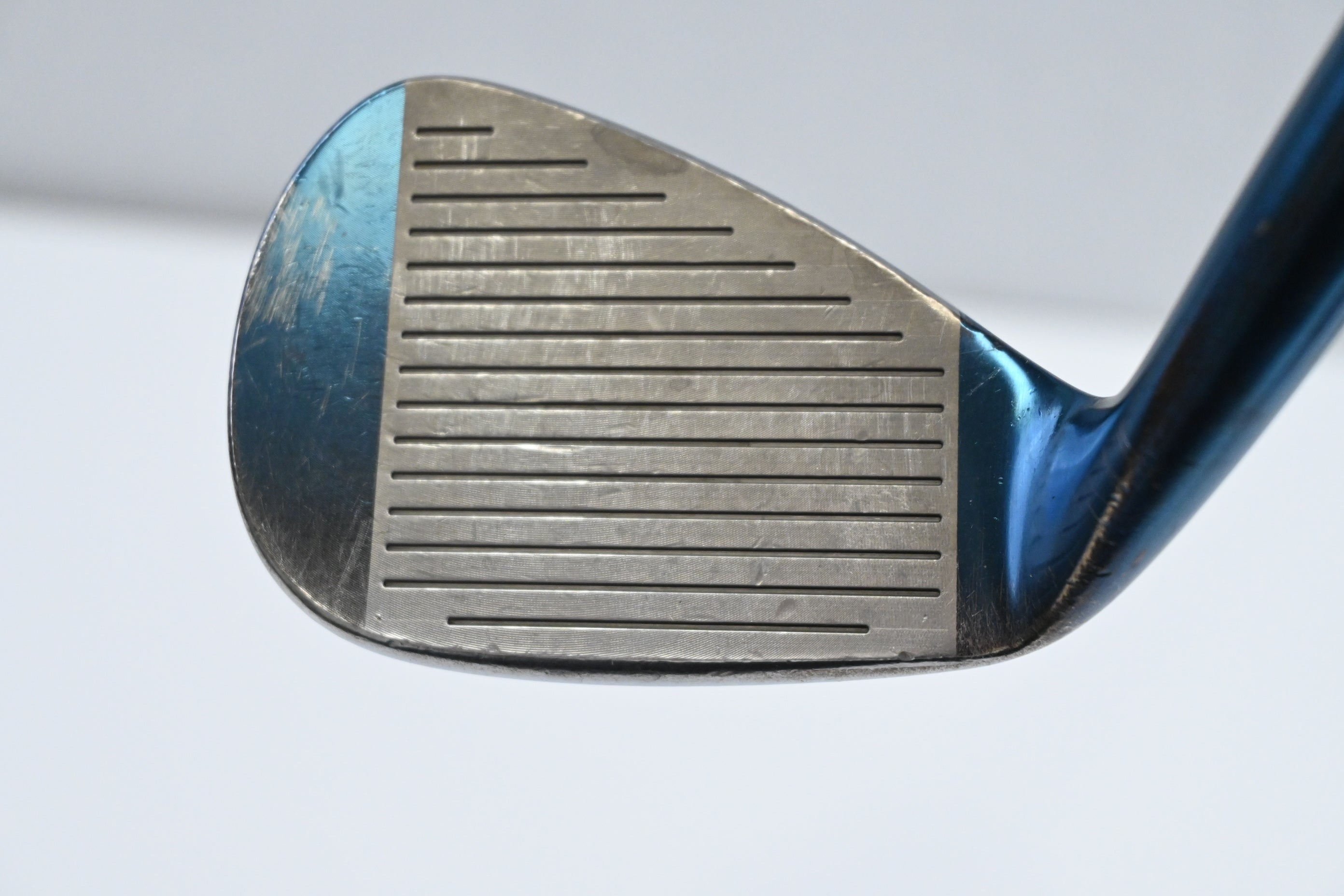 Mizuno T20 Gap Wedge / 50 Degree / Stiff Flex Dynamic Gold S400 Shaft