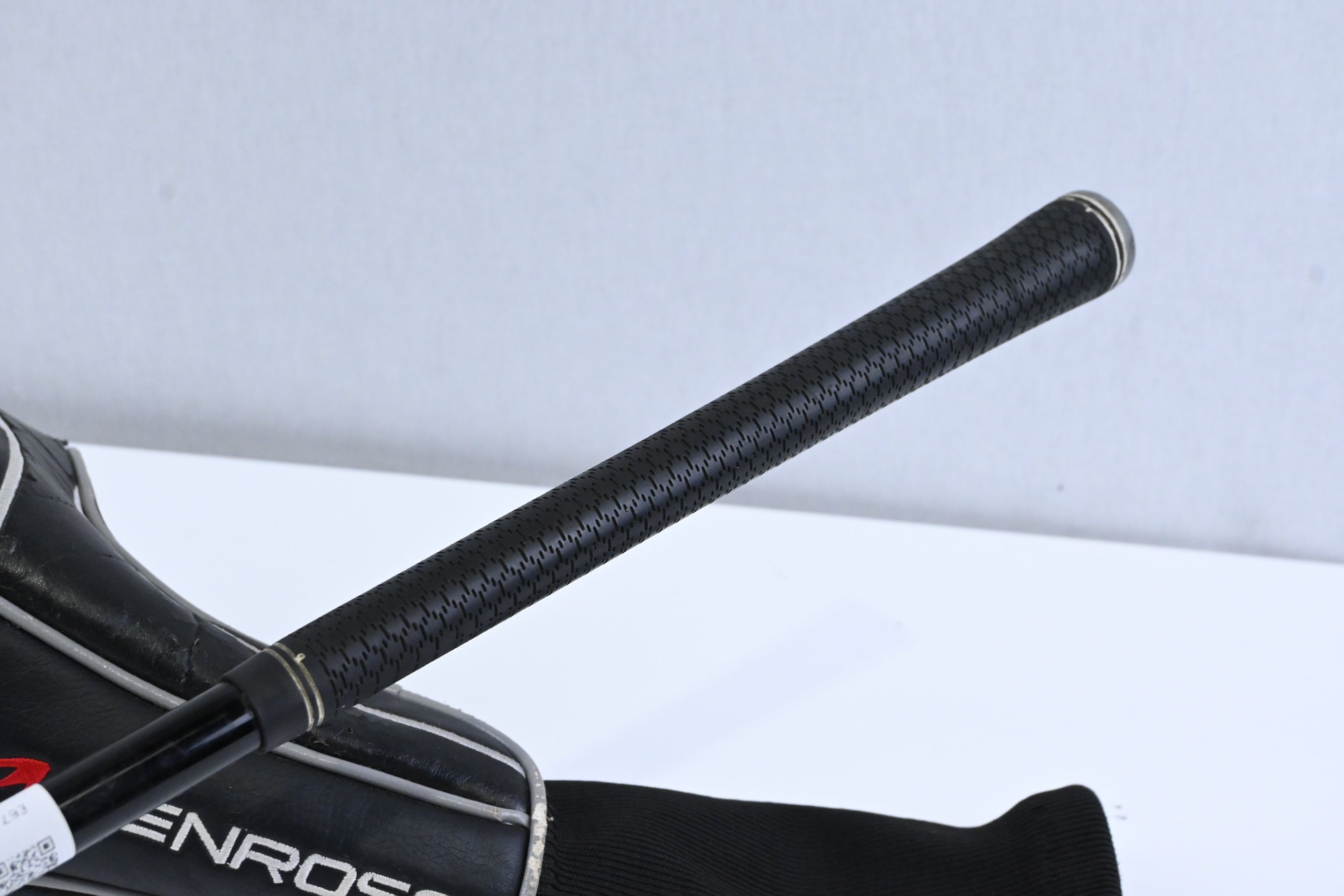 Benross HTX Compressor Driver / 14 Degree / Senior Flex Kuro Kage 50 Shaft