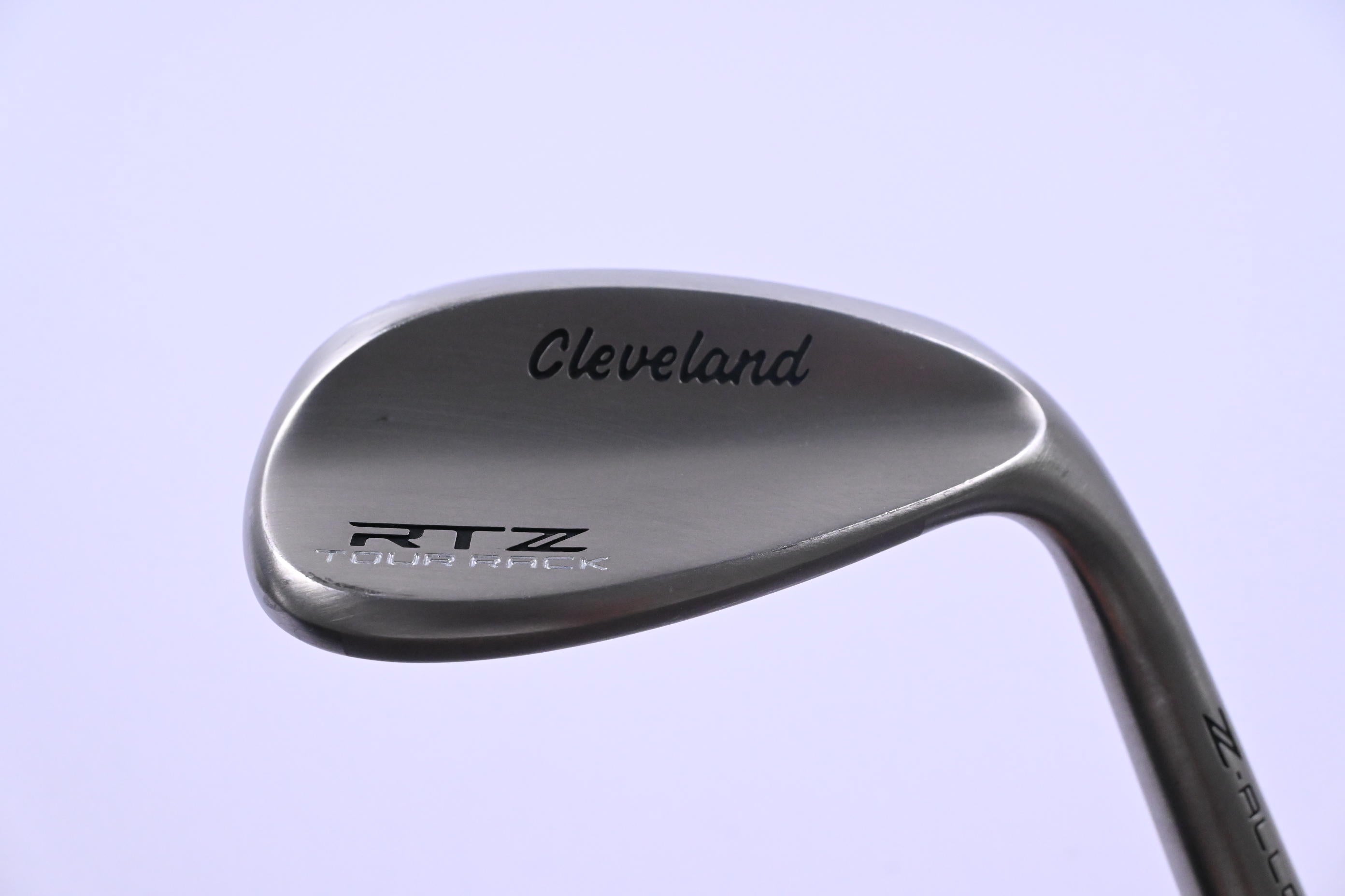 Cleveland RTZ Tour Rack Lob Wedge / 58 Degree / Wedge Flex N.S.PRO Modus³ 115