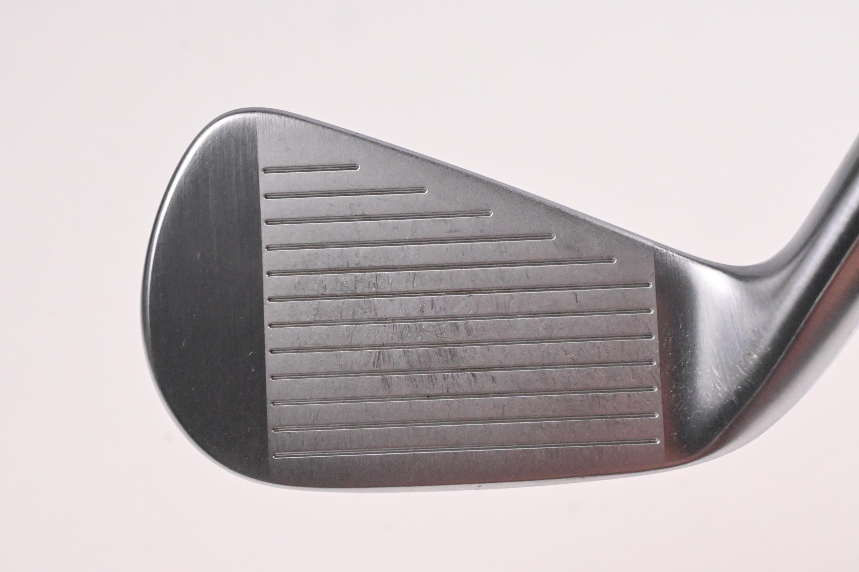 Titleist T100 2021 #6 Iron / Stiff Flex N.S.Pro Modus3 Tour 105 Shaft