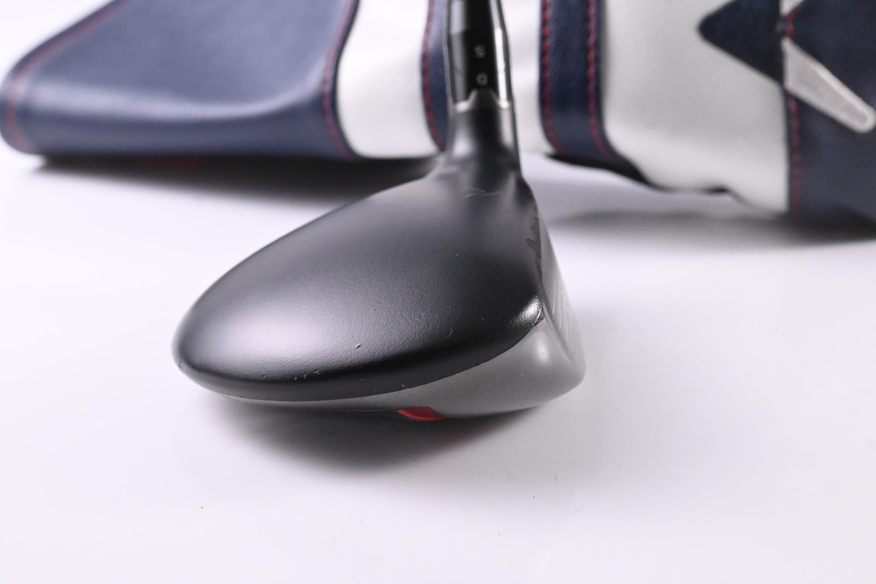 Callaway Great Big Bertha #3 Wood / 15 Degree / Stiff Flex Tensei AV Blue 65