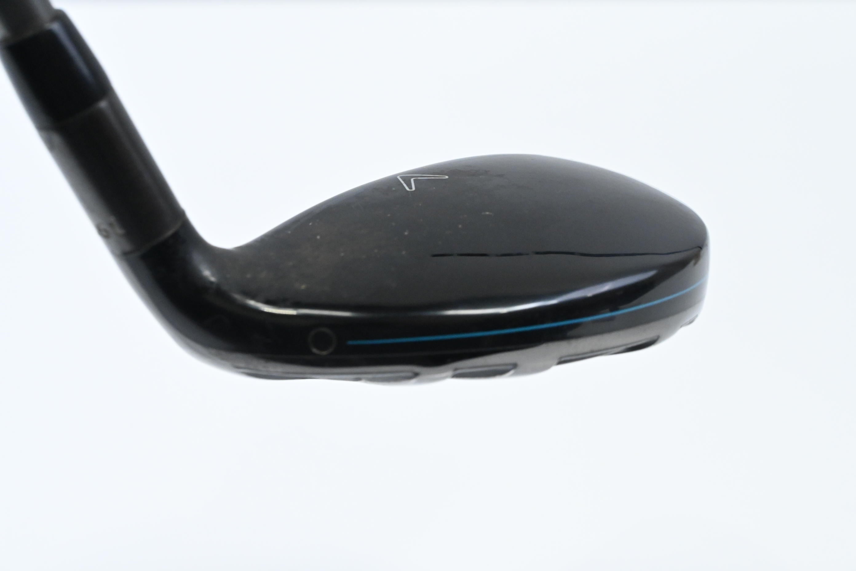 Callaway Rogue #3 Hybrid / 19 Degree / Regular Flex Aldila Synergy 60 Shaft