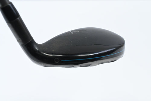 Callaway Rogue #3 Hybrid / 19 Degree / Regular Flex Aldila Synergy 60 Shaft