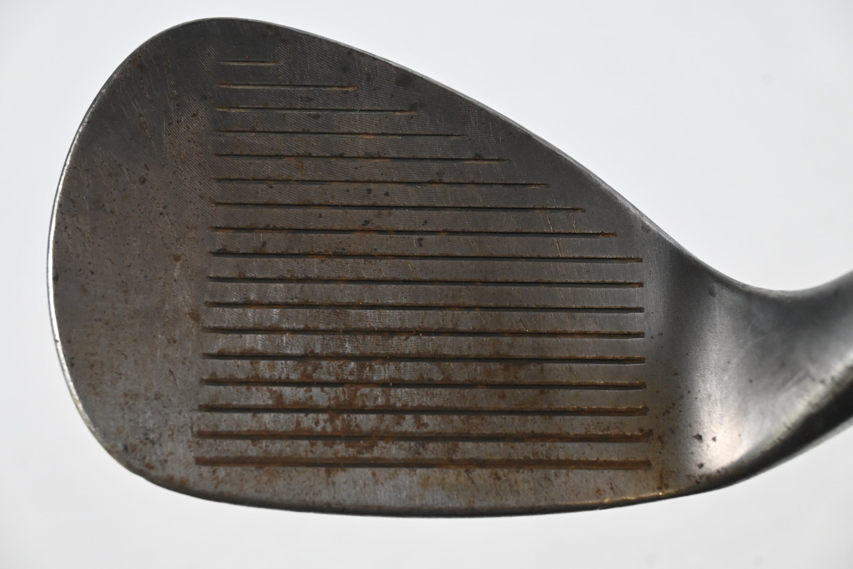 Titleist Vokey SM5 Lob Wedge / 58 Degree / Wedge Flex Vokey Design SM5 Shaft