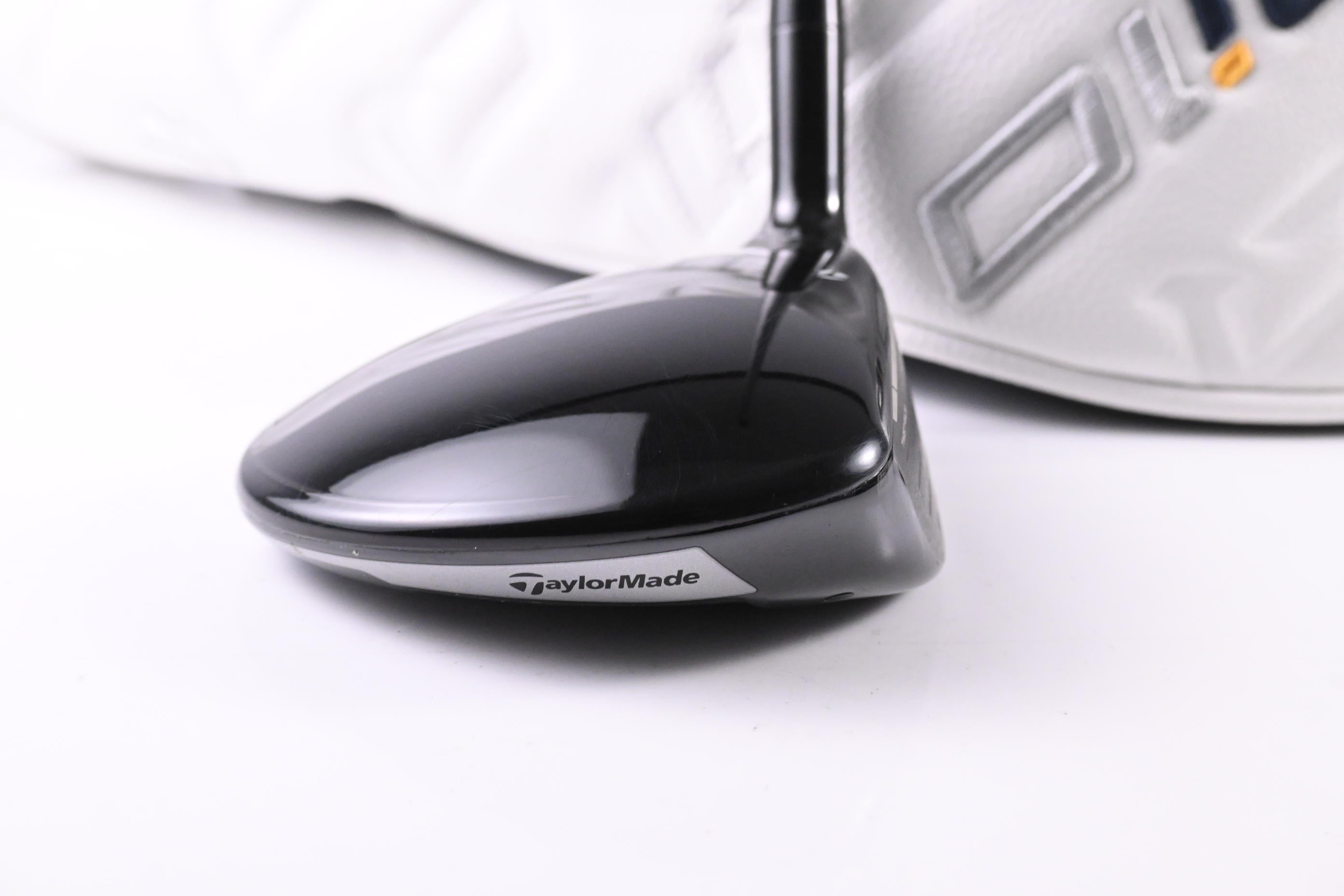 Taylormade Qi10 Max #3 Wood / 16 Degree / Regular Flex Speeder NX TCS 50 Shaft