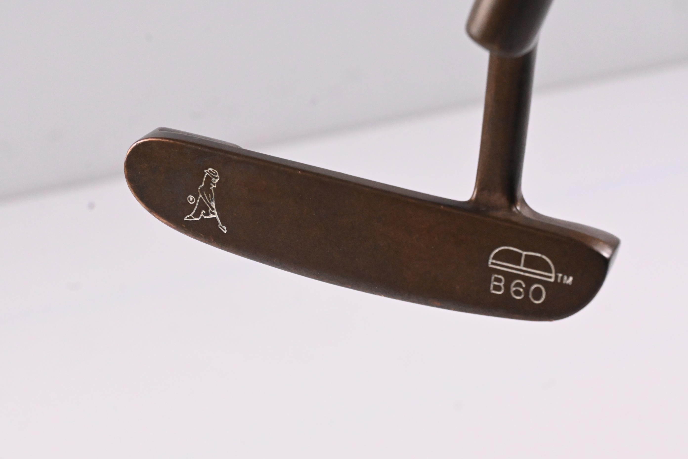 Ping Karsten BeCu B60 Putter / 36 Inch
