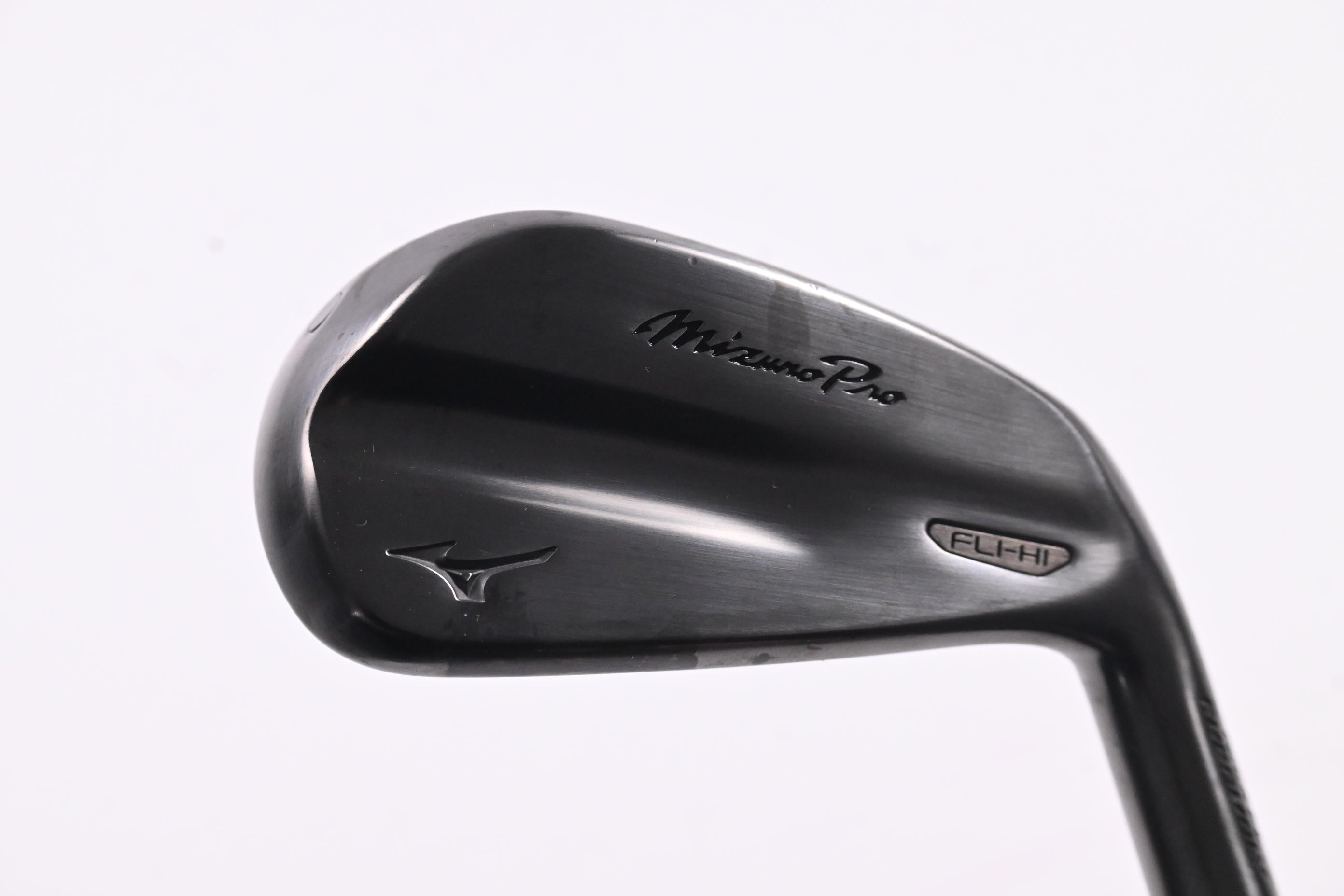 Mizuno Pro Fli-Hi 2026 #4 Iron / 21.5 Degree / Stiff Flex Tensei 1K Black 85