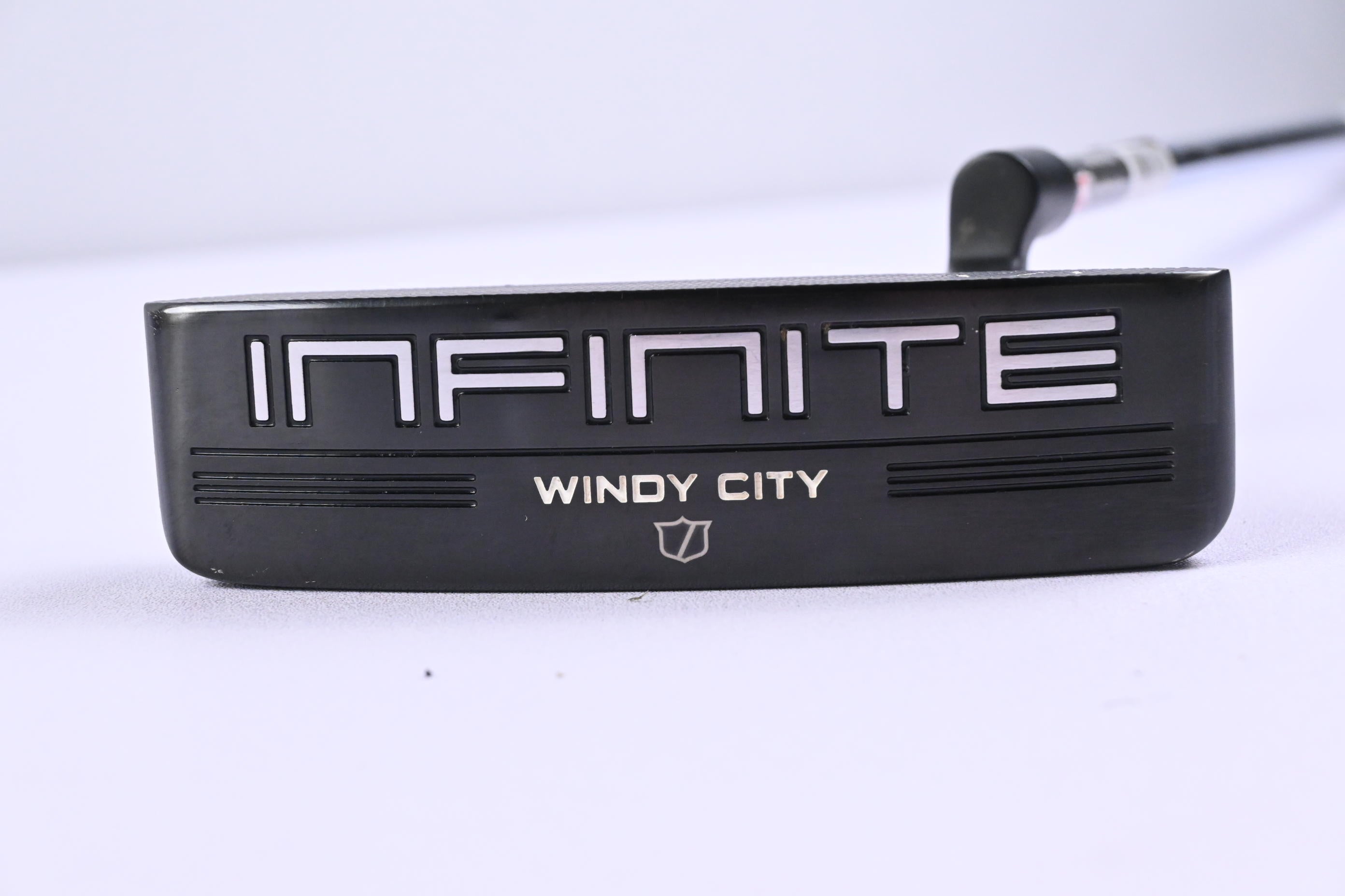 Wilson Infinite 2024 Windy City Putter / 34 Inch