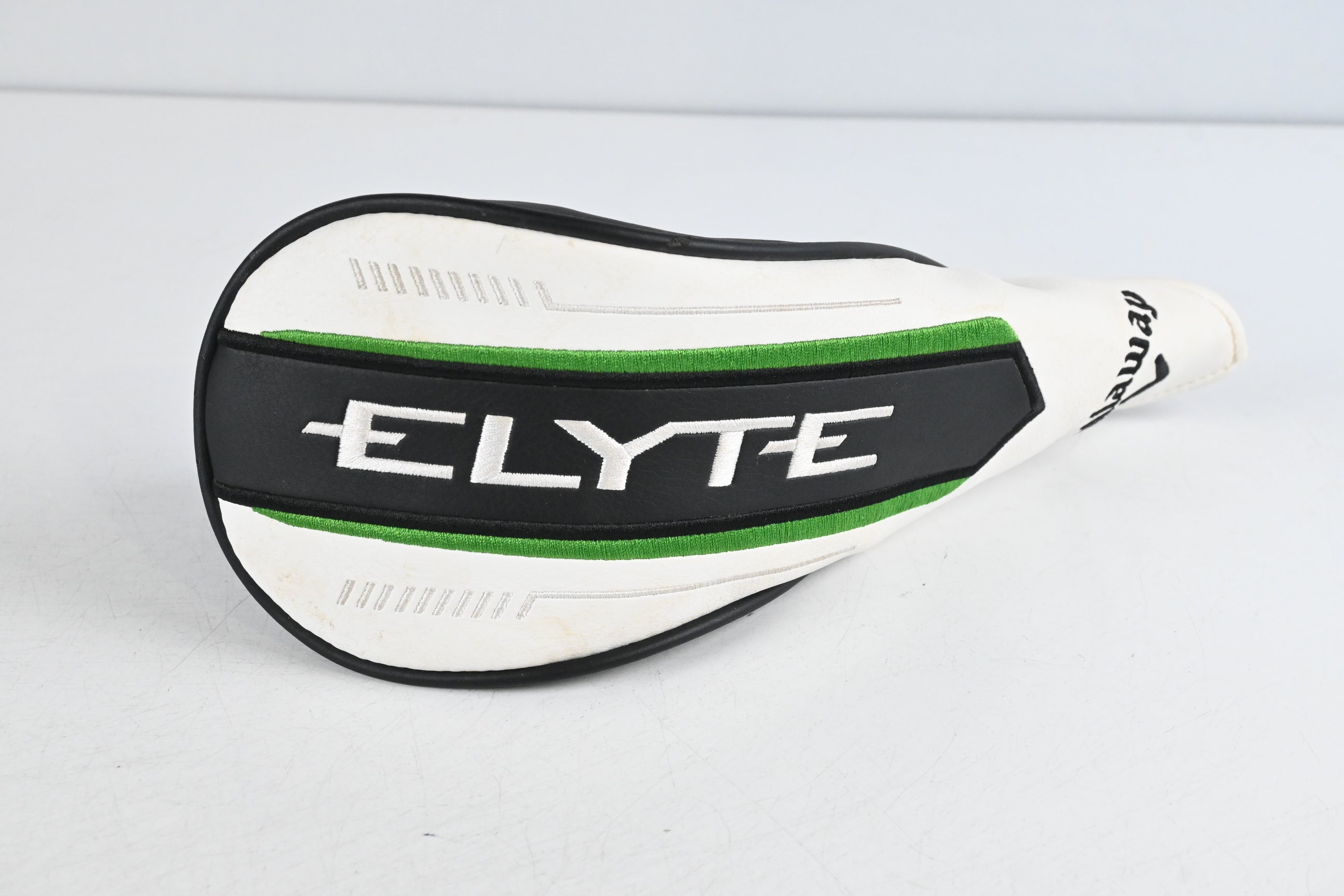 Callaway Elyte #7 Wood / 21 Degree / TX-Flex Denali Blue 70 Shaft