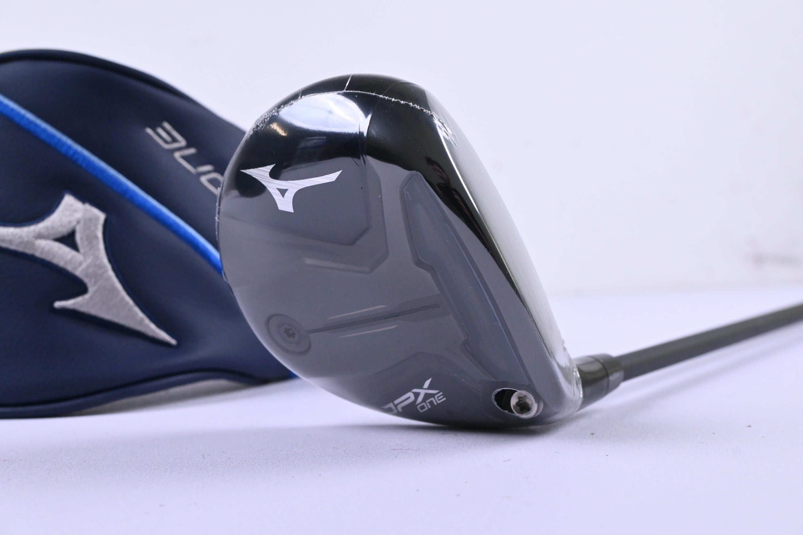 Mizuno JPX One #5 Wood / 18 Degree / Regular Flex Tensei 1K Blue 65 Shaft