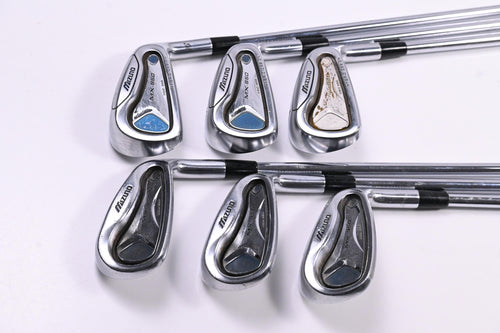 Mizuno MX-950 Irons / 5-PW / Regular Flex DynaLite Gold SL R300 Shafts