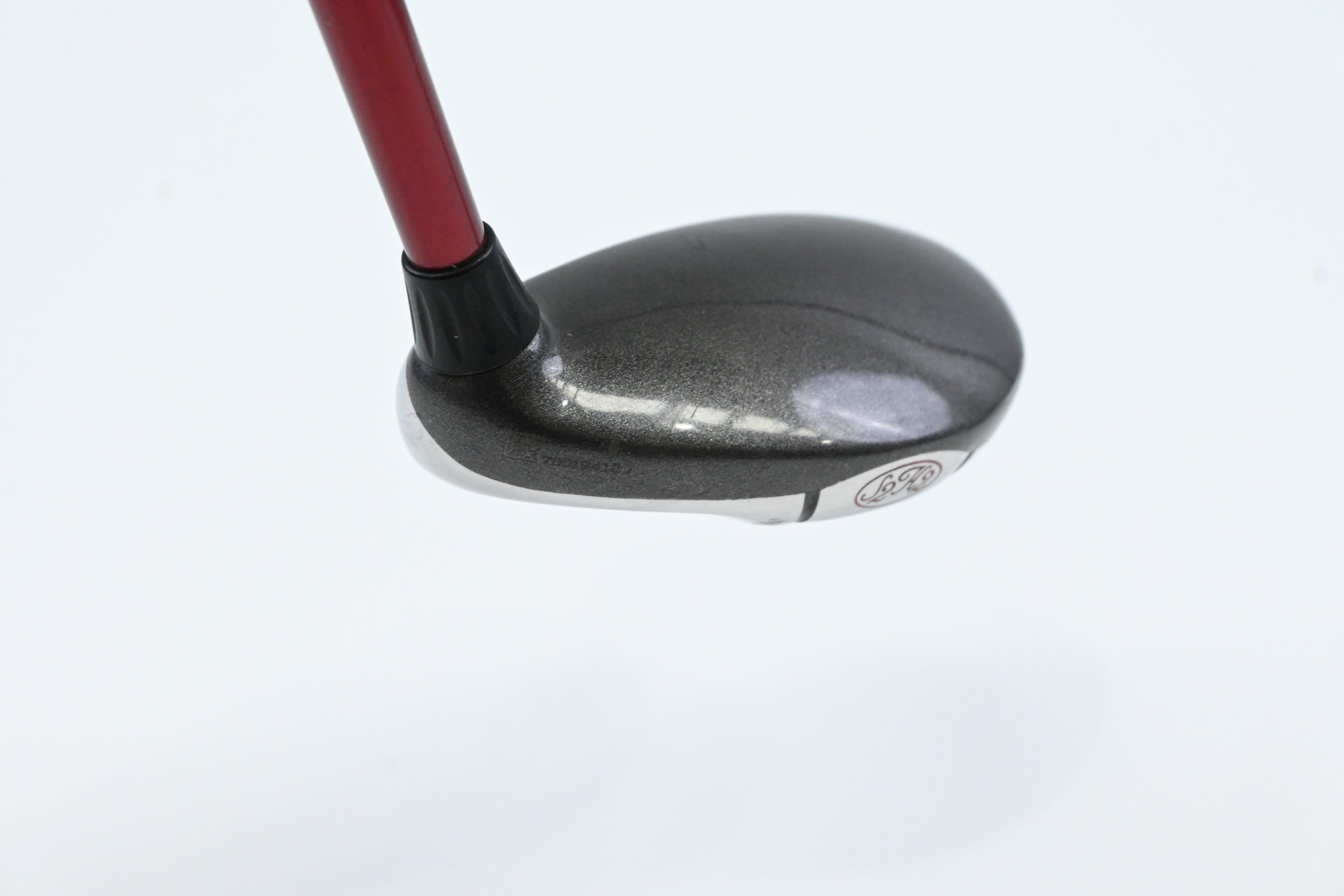 Callaway Heavenwood #7 Hybrid / 32 Degree / Regular Flex Callaway RCH 75 Shaft