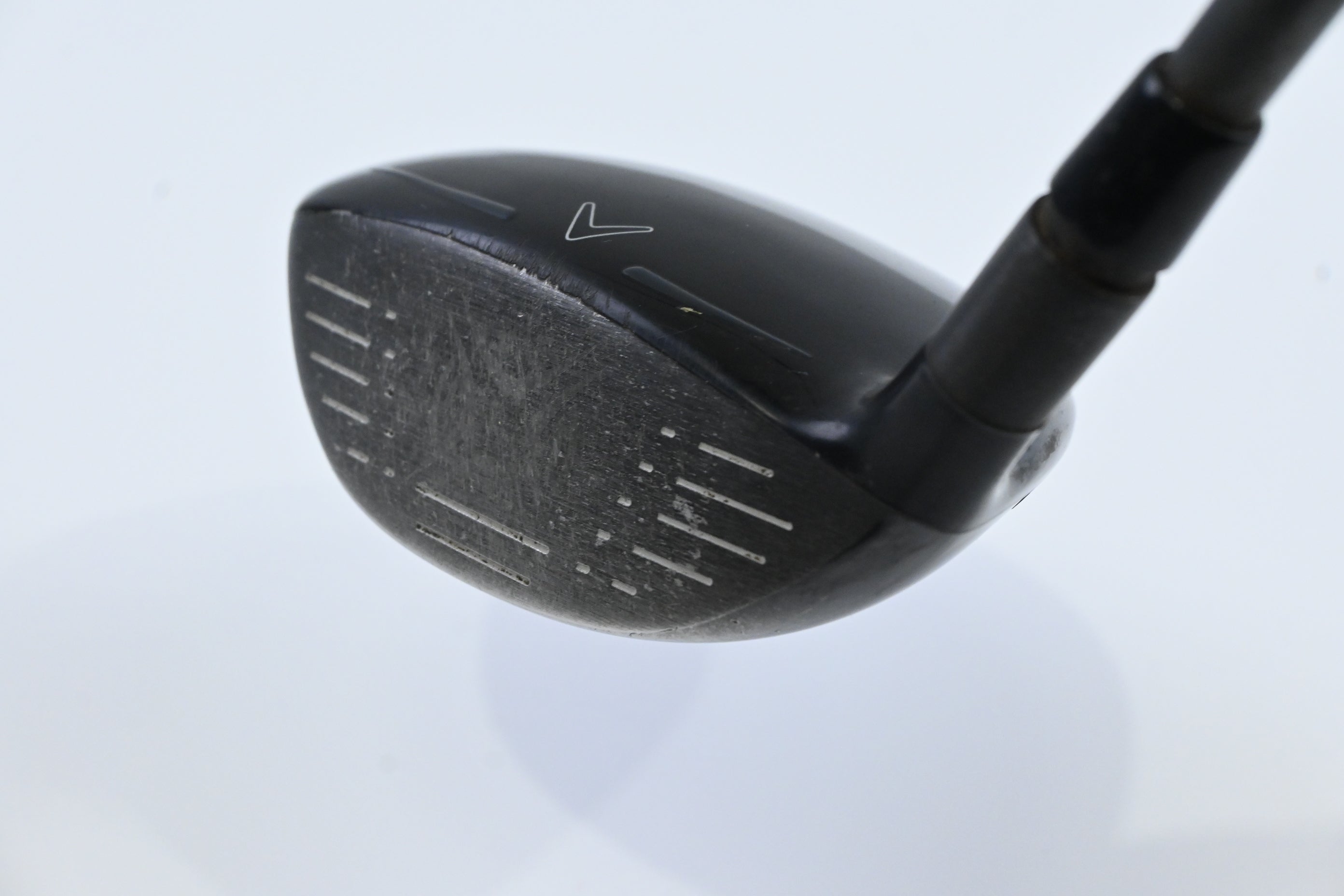 Callaway Rogue #4 Wood / 17 Degree / Regular Flex Aldila Synergy 60 Shaft